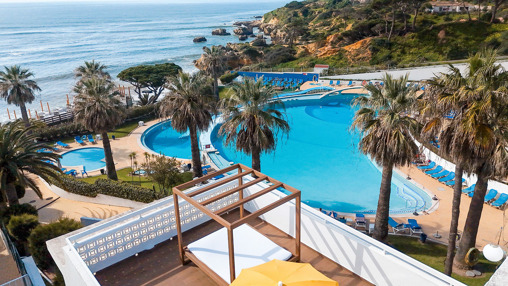Monicca Collection Oura View Suites 1