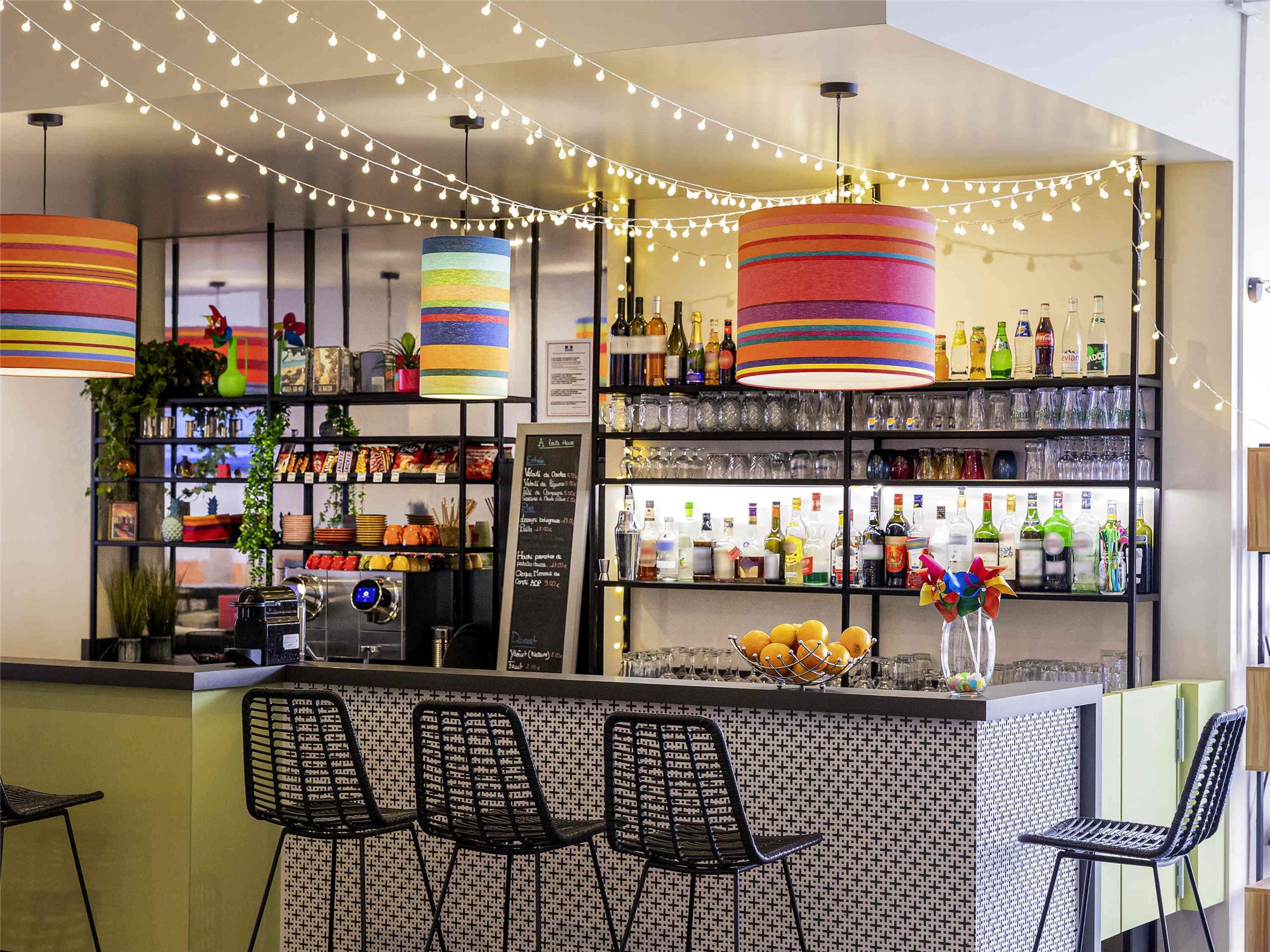 Ibis Styles Perpignan Centre Gare 1