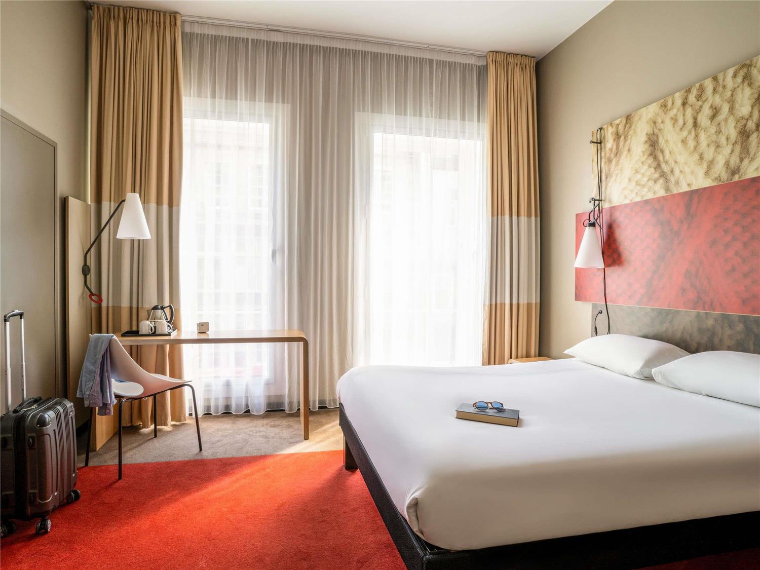 Premium Chambre