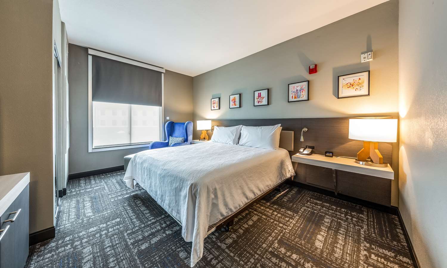 Junior suite
