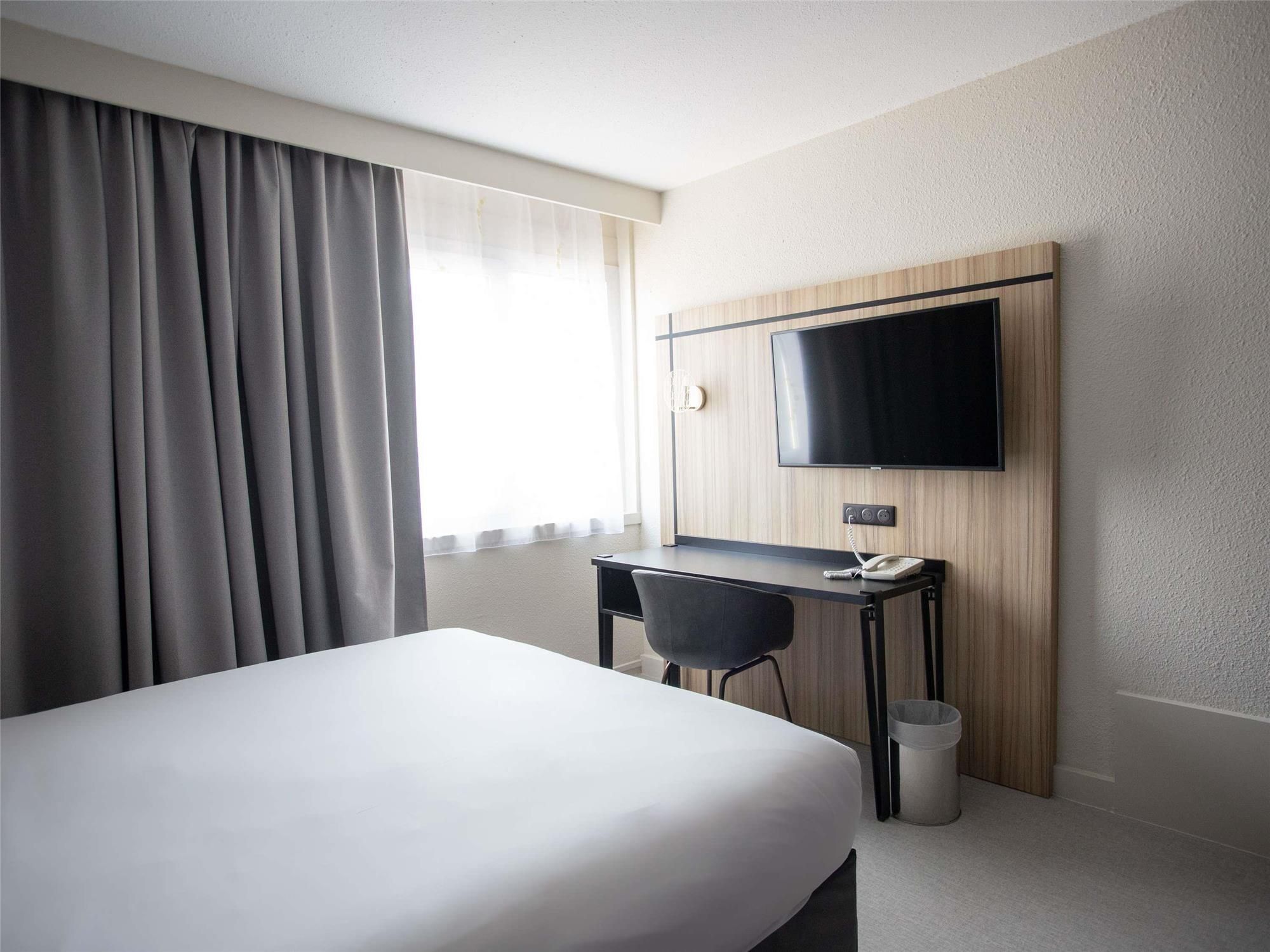 ibis Styles Besançon 2