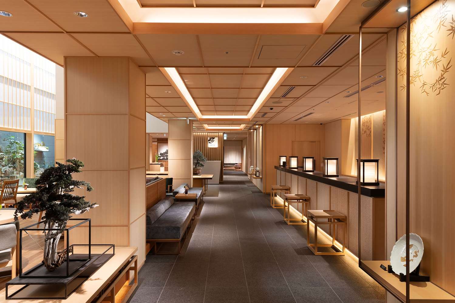 DoubleTree by Hilton Kyoto Higashiyama 2