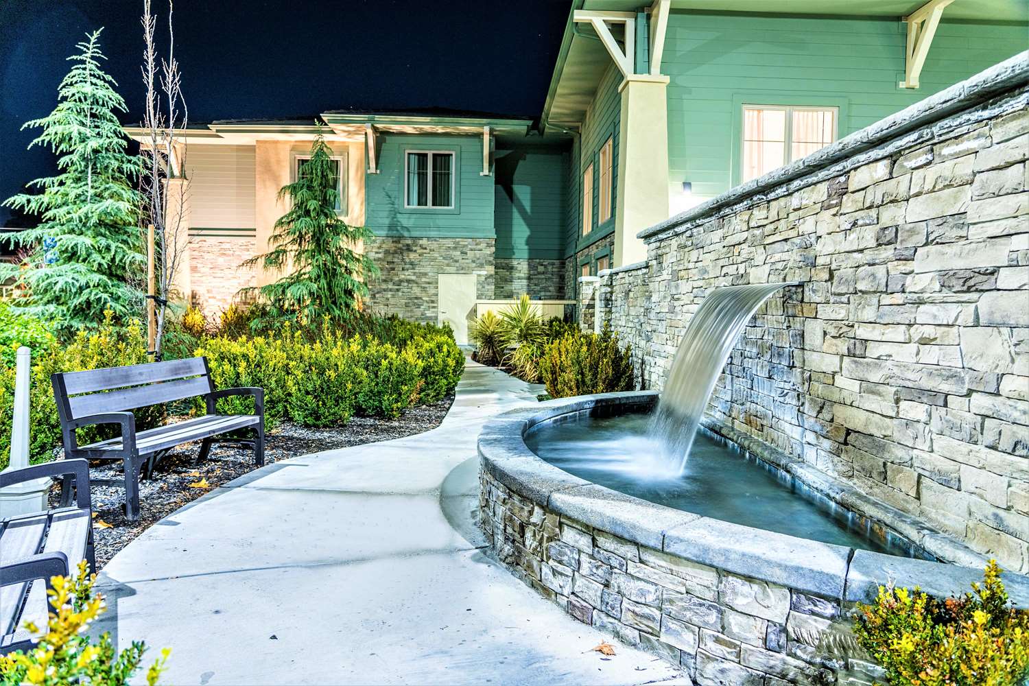 Homewood Suites by Hilton Pleasant Hill Concord 2