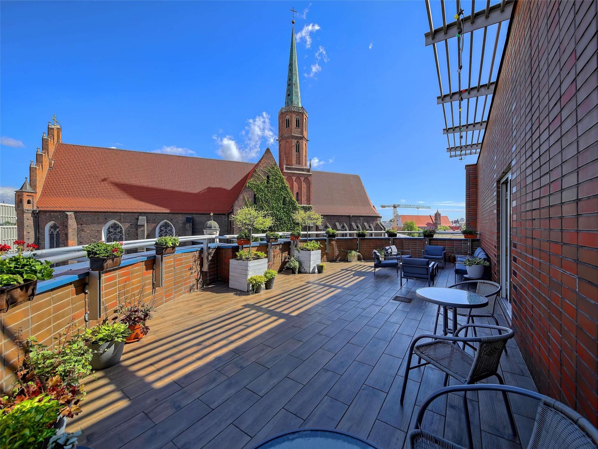 Mercure Wrocław Centrum 2