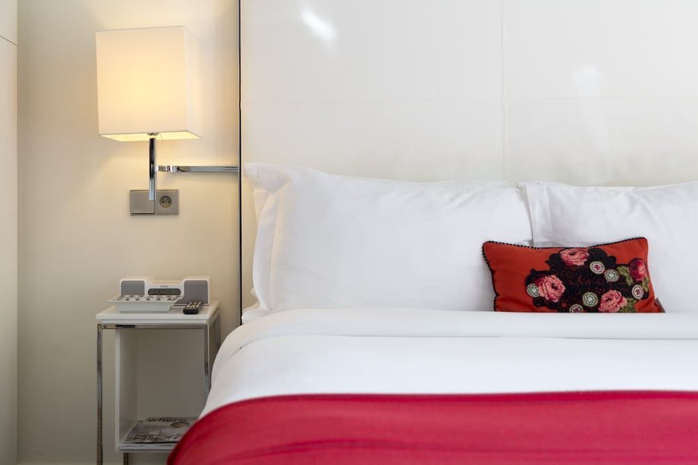 Clásica Habitación
