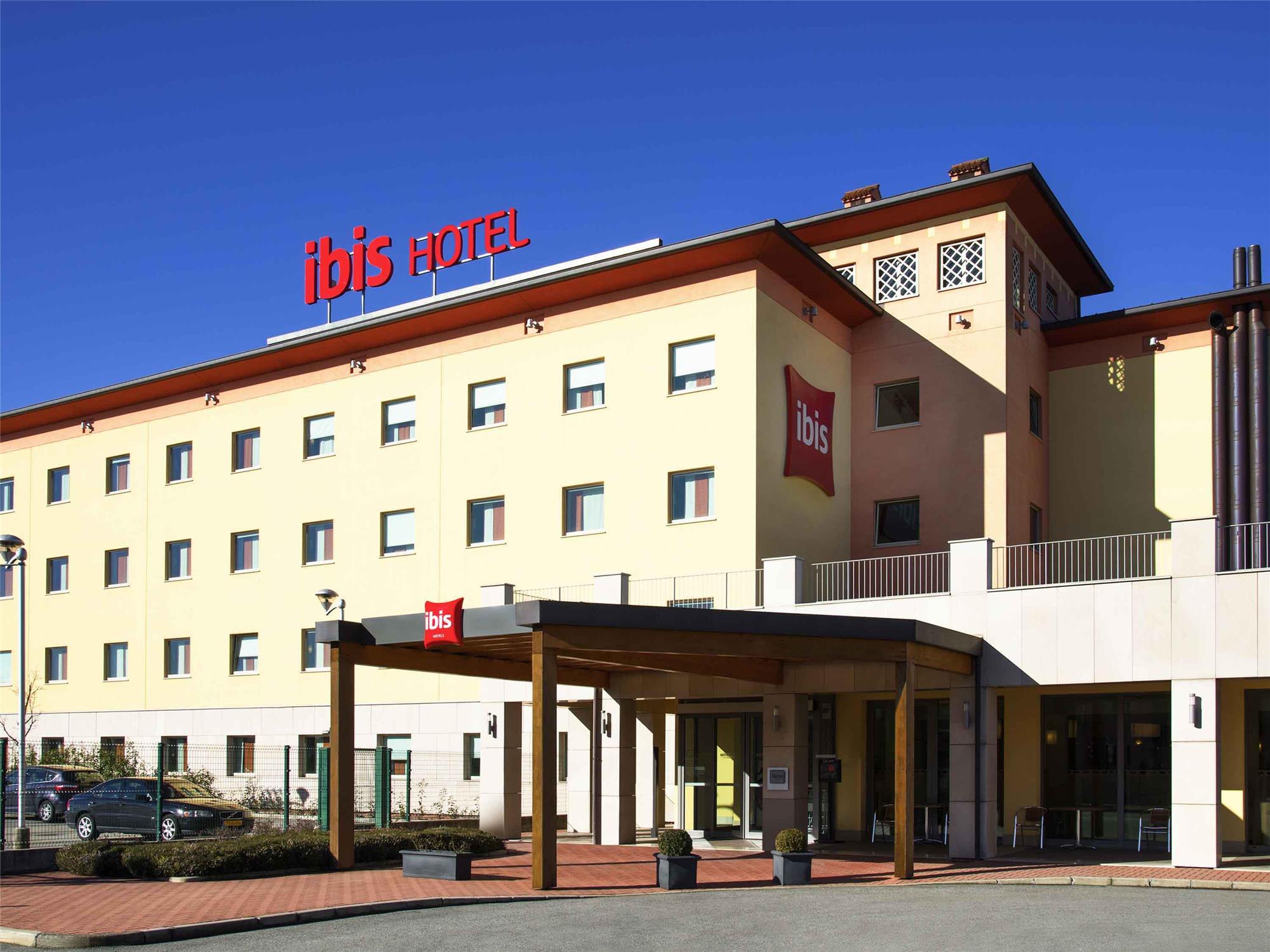 Nantes - Come - Ibis Como - Come