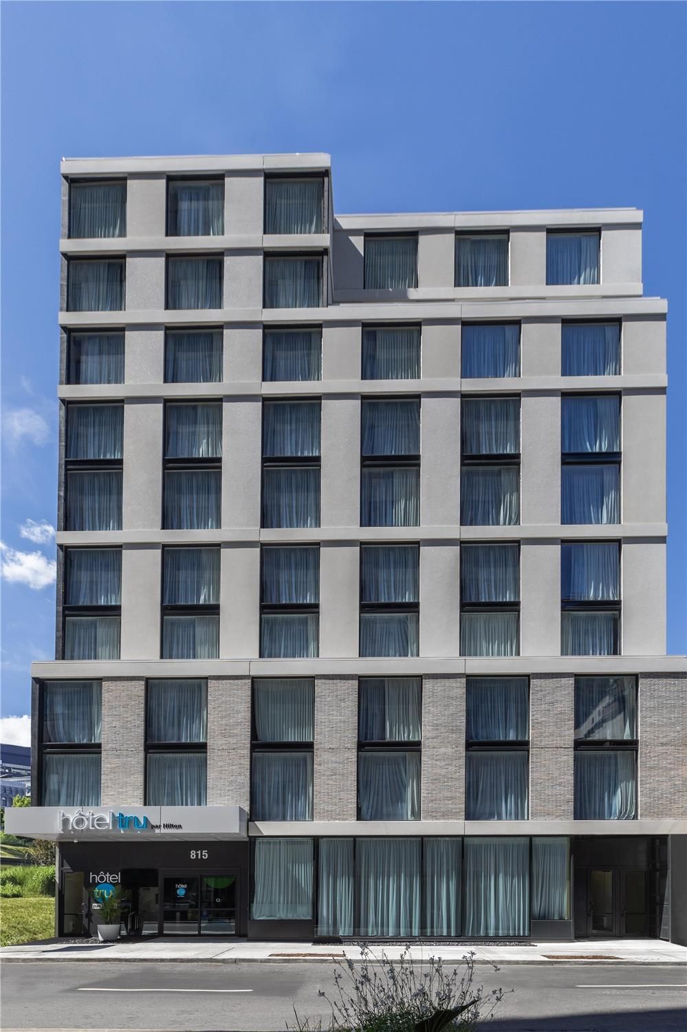 Tru By Hilton Montréal centre-ville 2