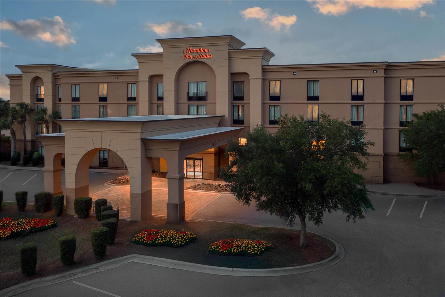 Hampton Inn & Suites Pensacola/Gulf Breeze 2