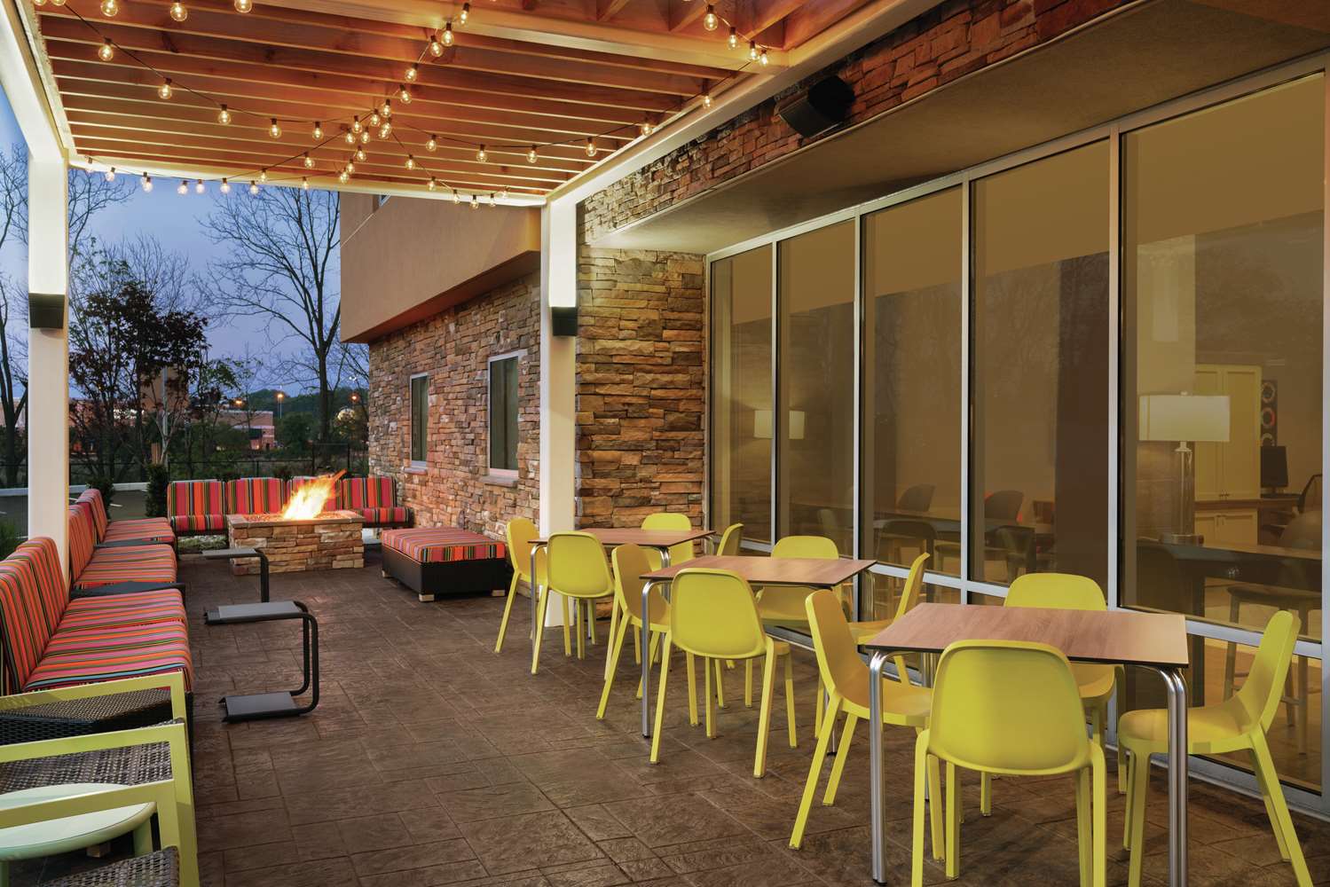 Home2 Suites By Hilton Lancaster 2