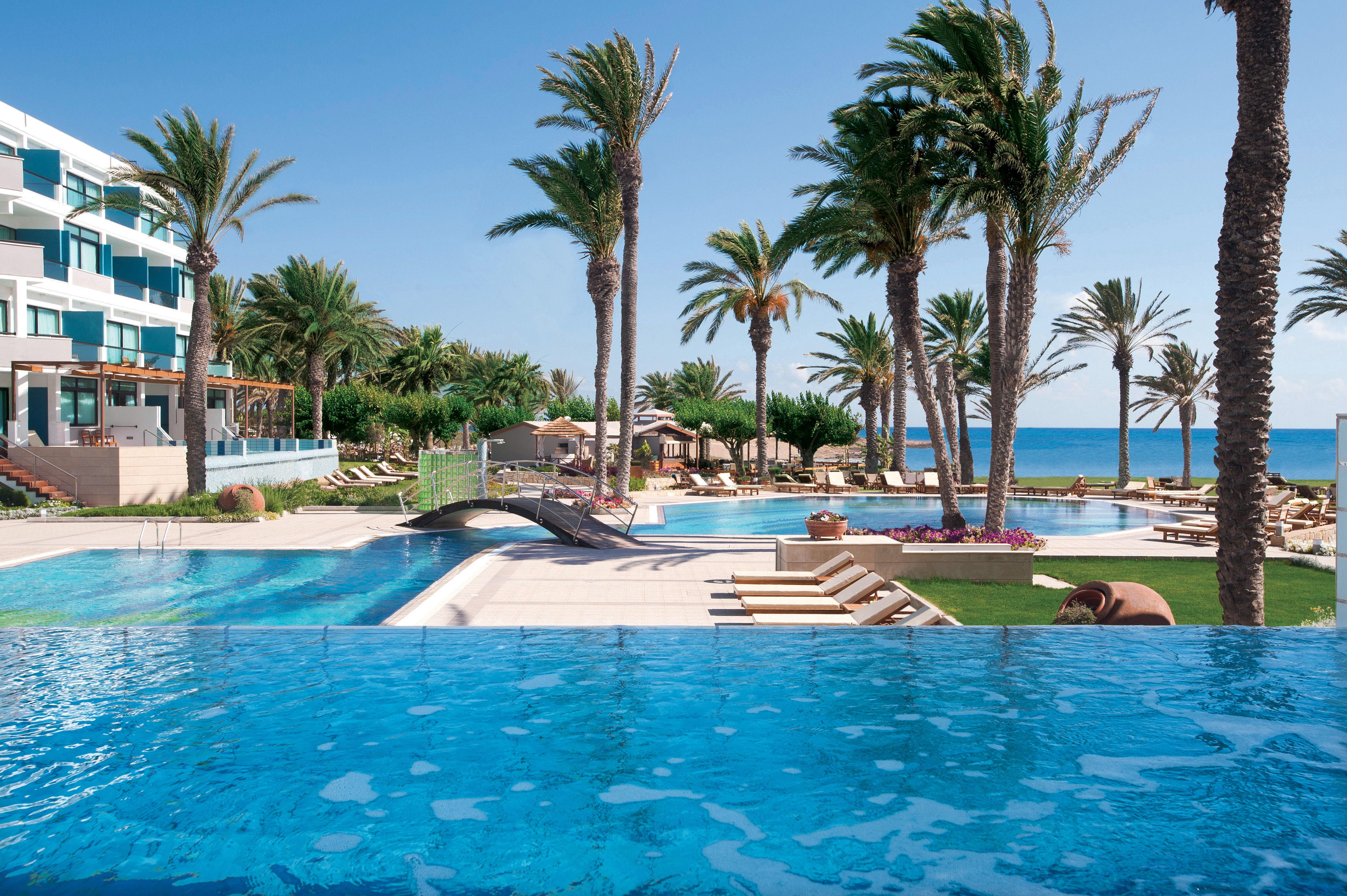 Constantinou Bros Asimina Suites Hotel 2