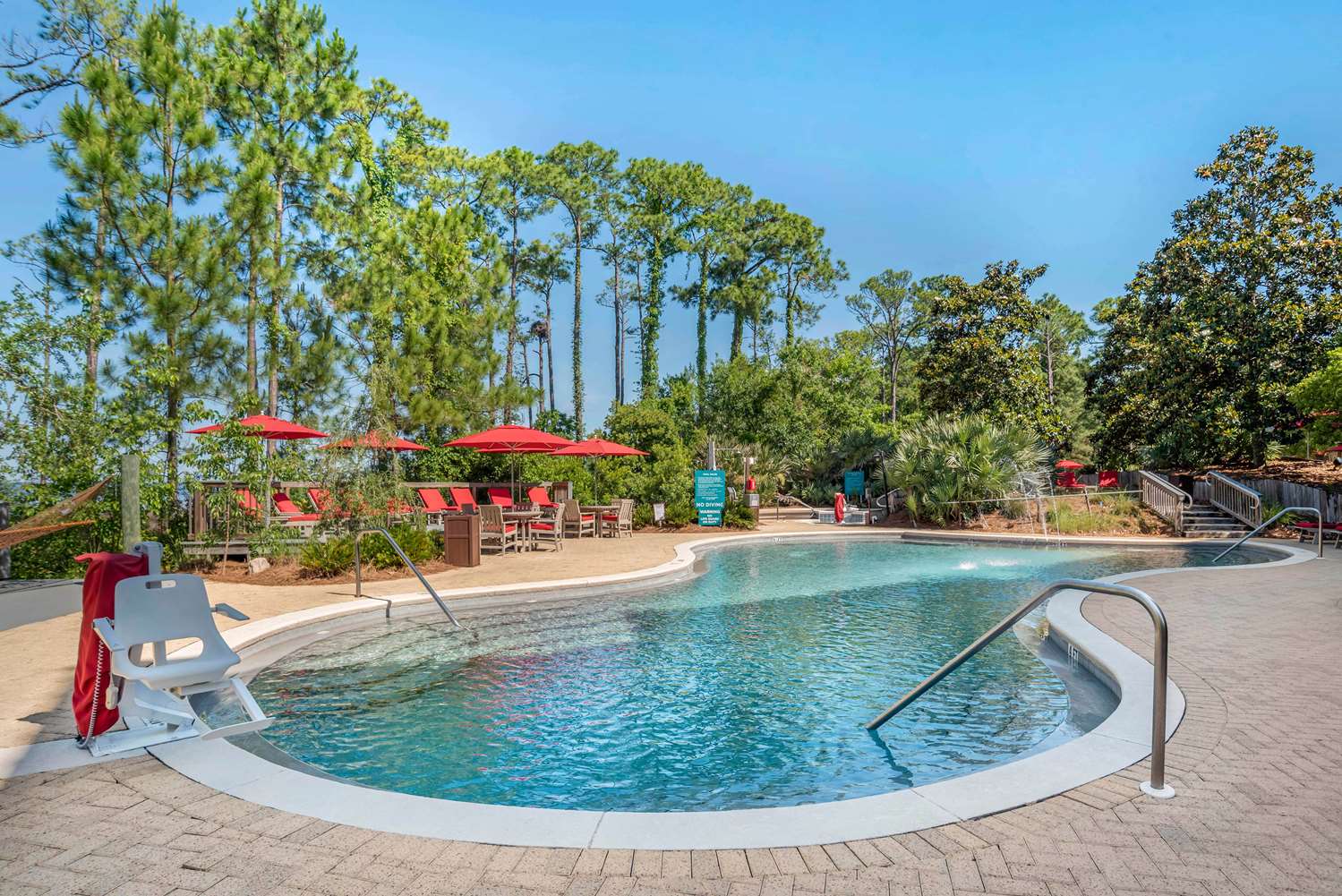 Hilton Grand Vacations Club Sandestin 1