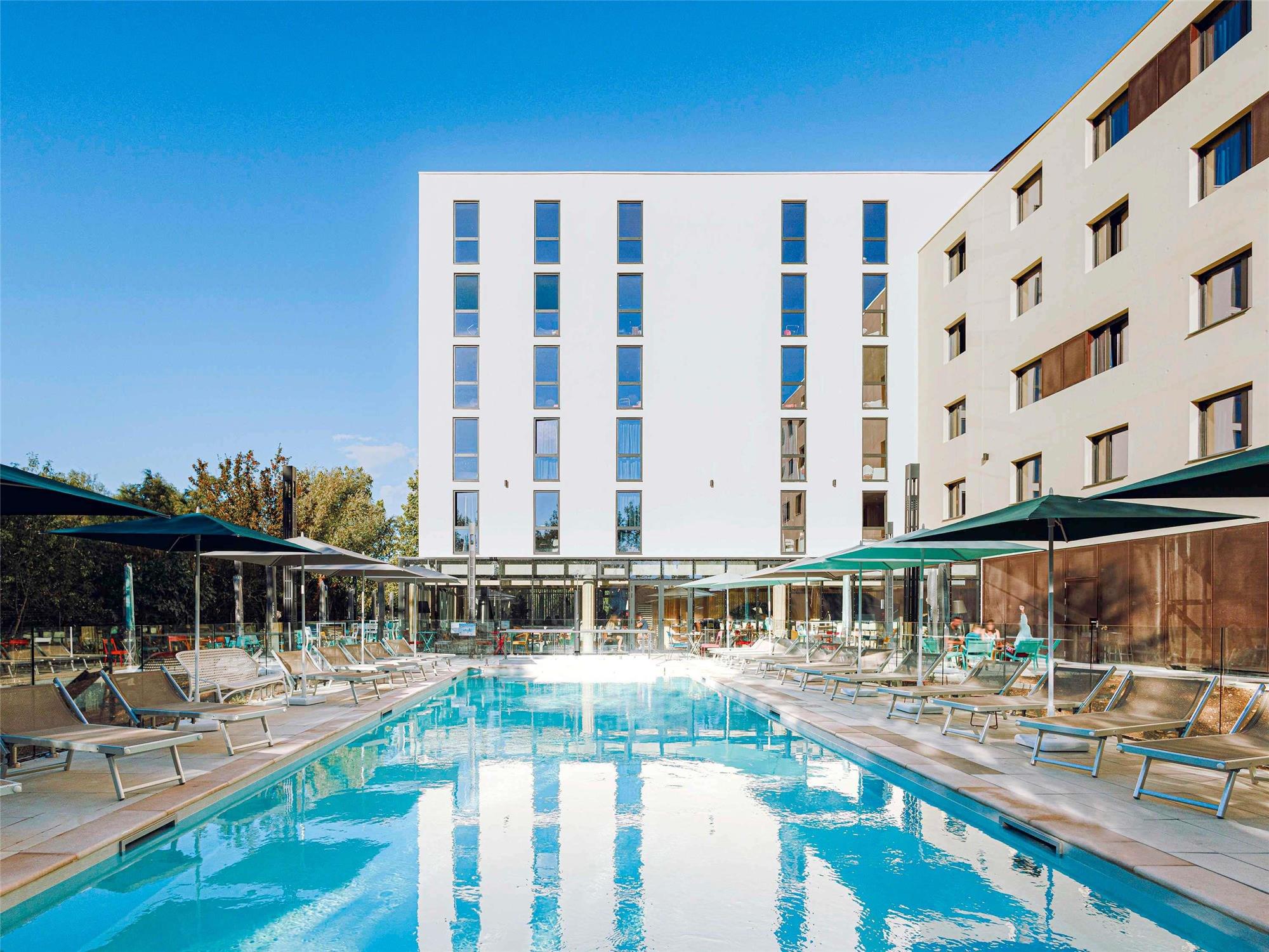ibis Styles La Rochelle Centre Gare 1