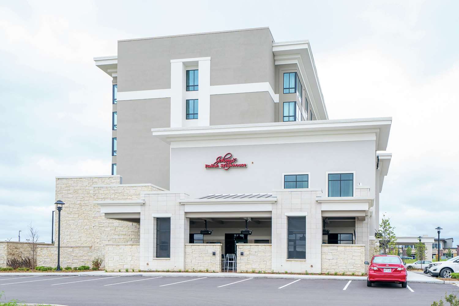 Hilton Garden Inn Madison Sun Prairie 2