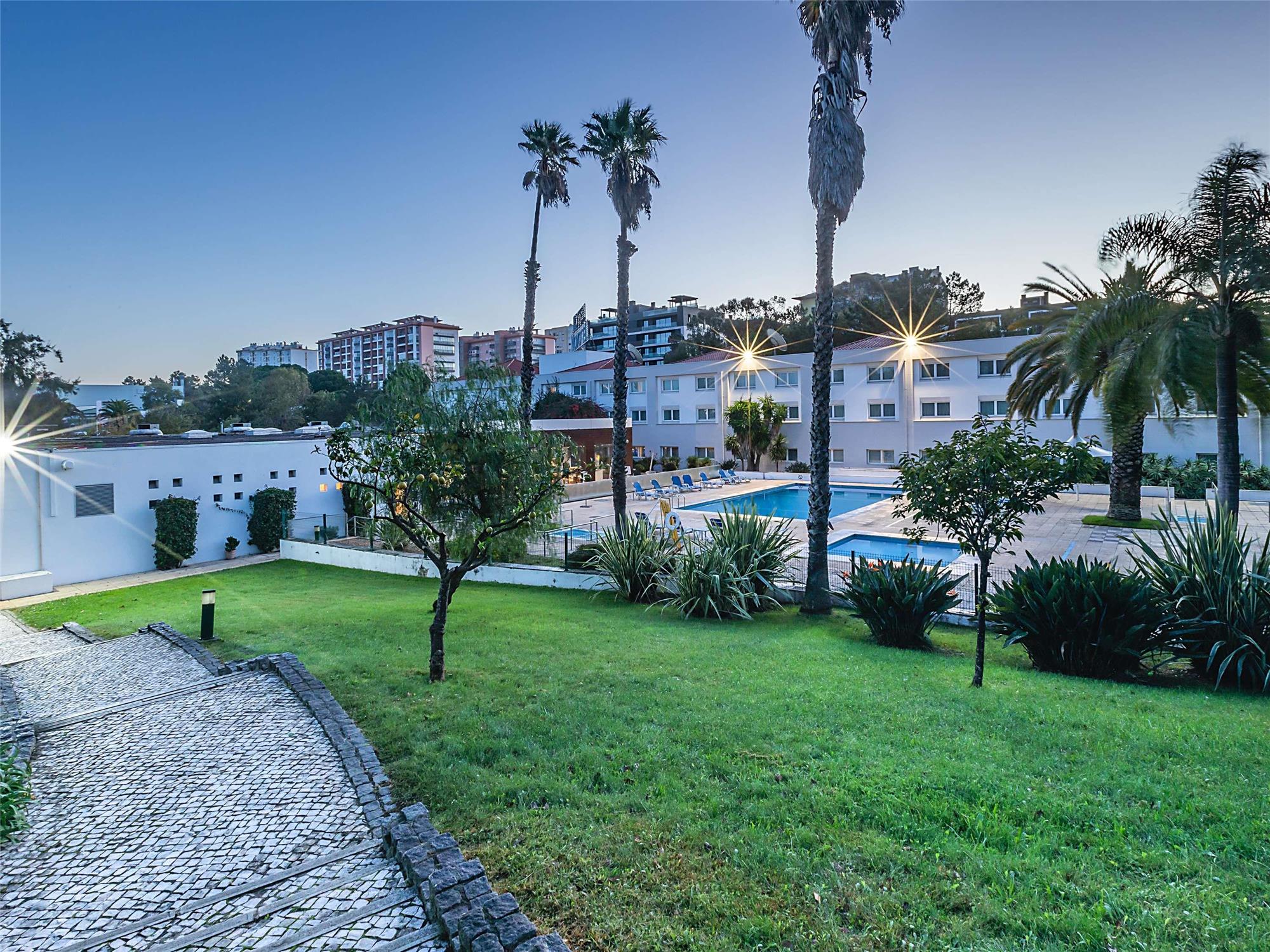 Novotel Setubal 1