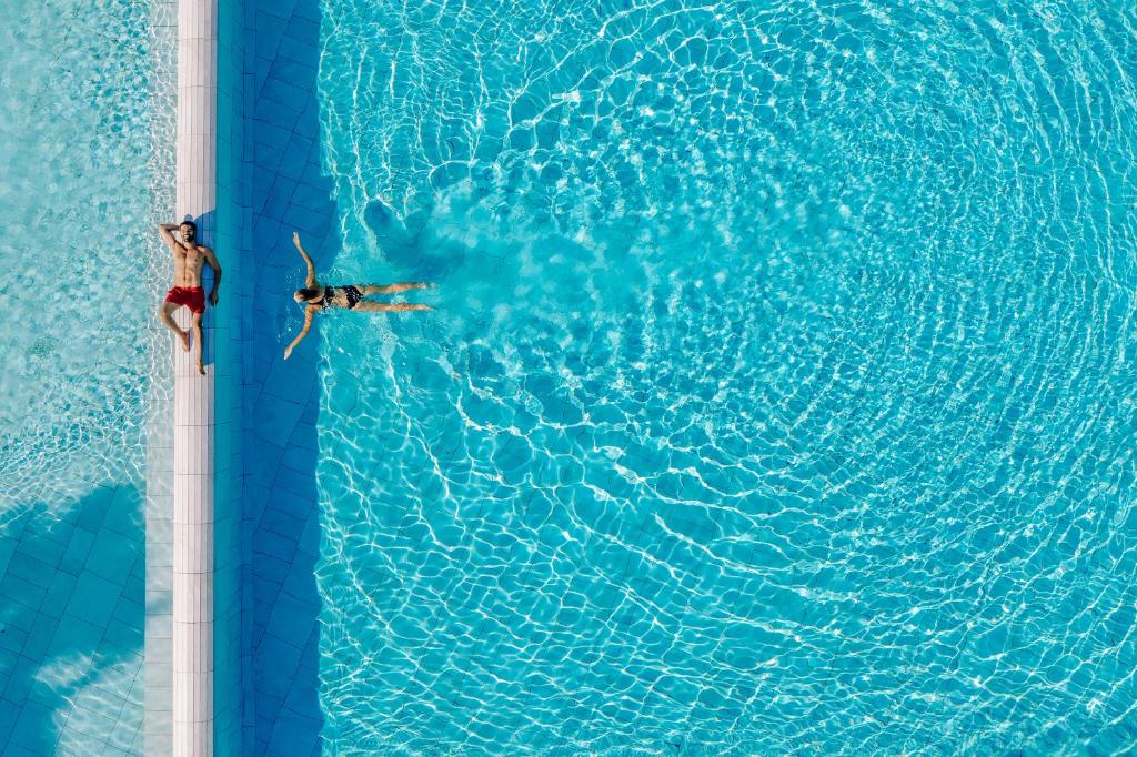 Ivi Mare - Designed for Adults by Louis Hotels 2