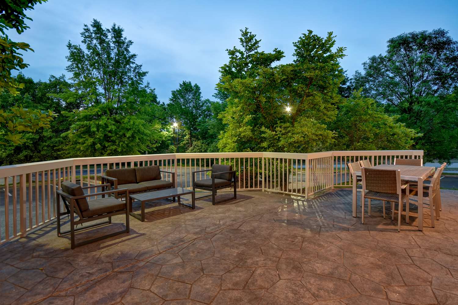 Hampton Inn Potomac Mills/Woodbridge 2