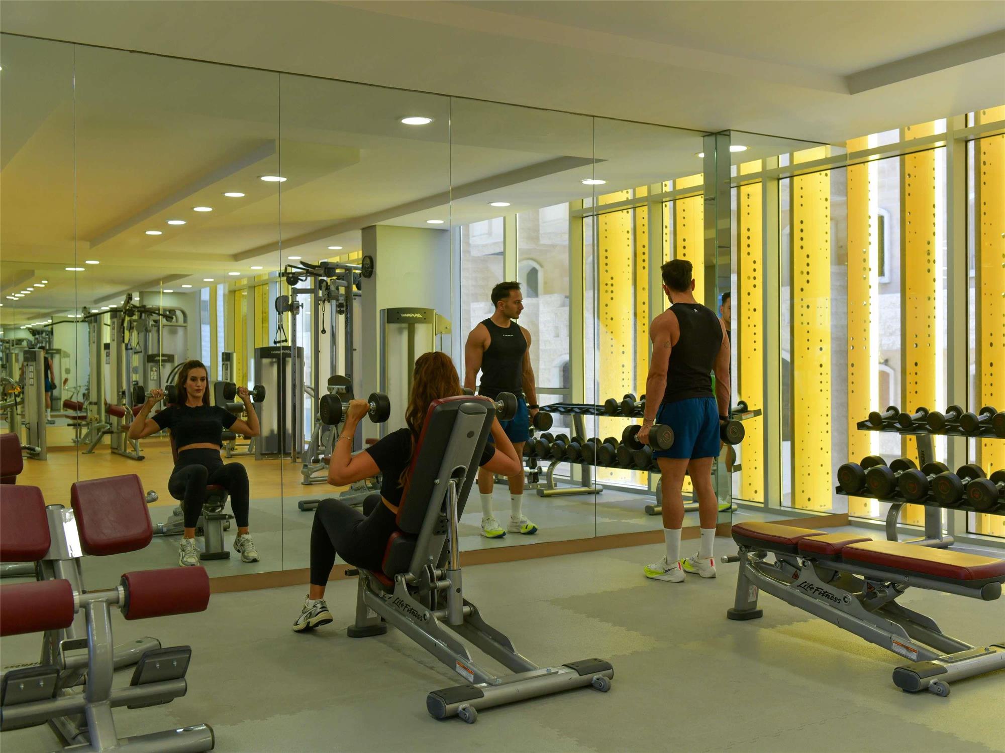 Adagio Doha 2