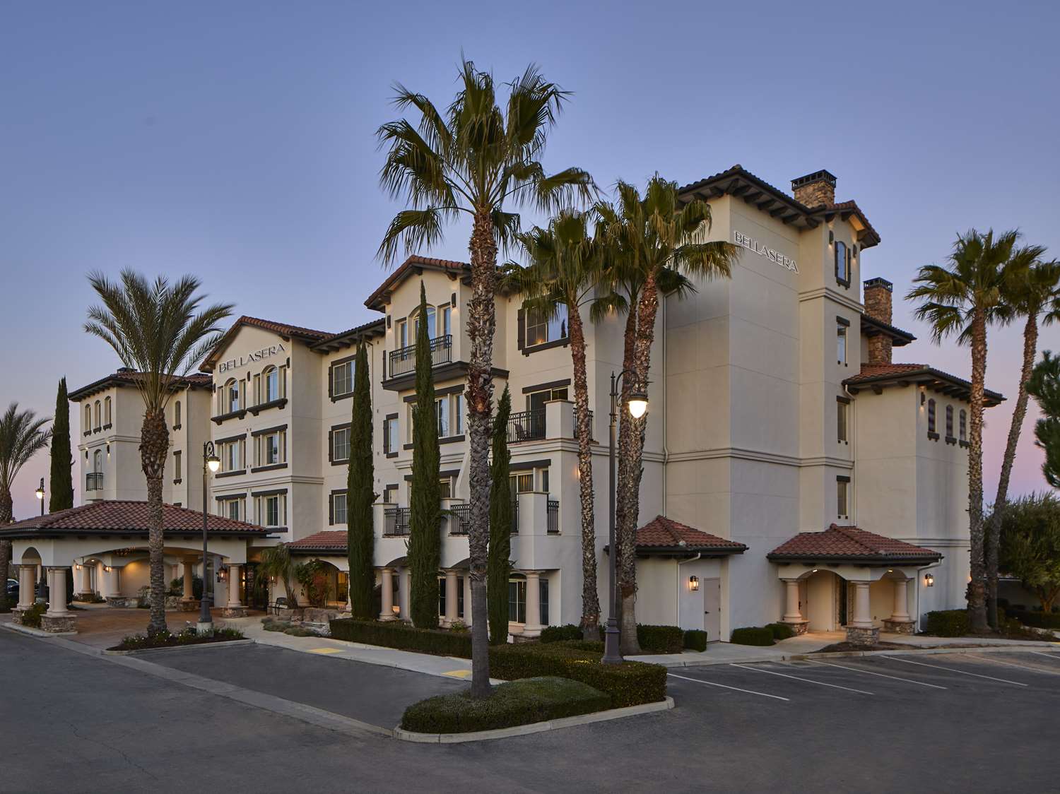 Bellasera Hotel & Suites Paso Robles, Tapestry by Hilton 1