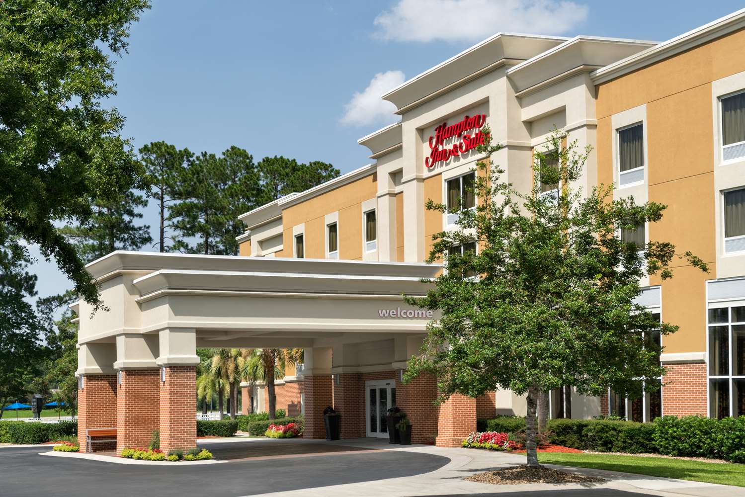 Hampton Inn & Suites Bluffton-Sun City 1