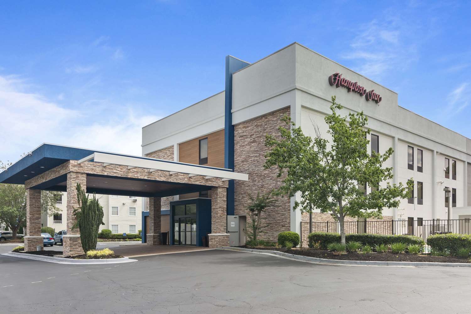 Hampton Inn Atlanta/Woodstock 1