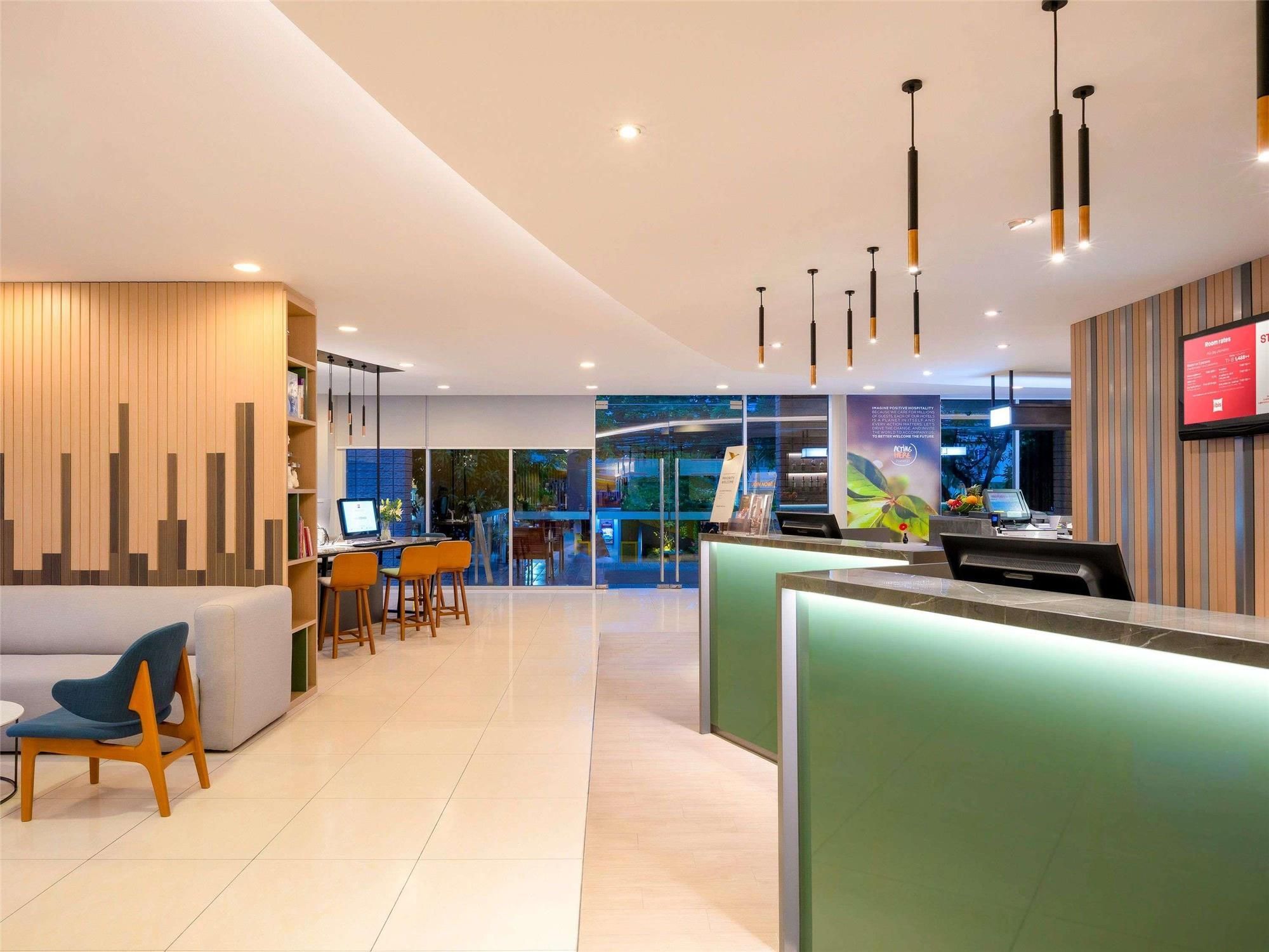 ibis Bangkok Sathorn 2
