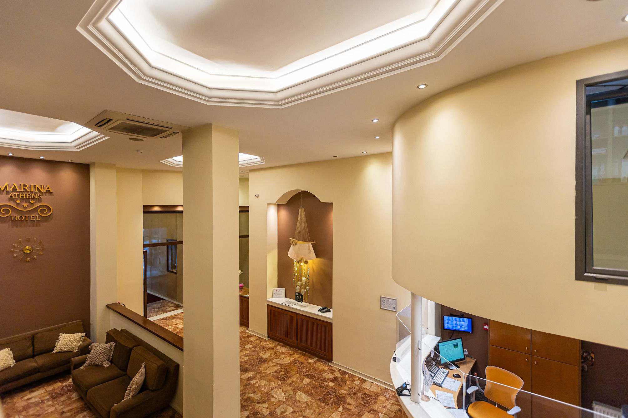 Hotel Marina 2