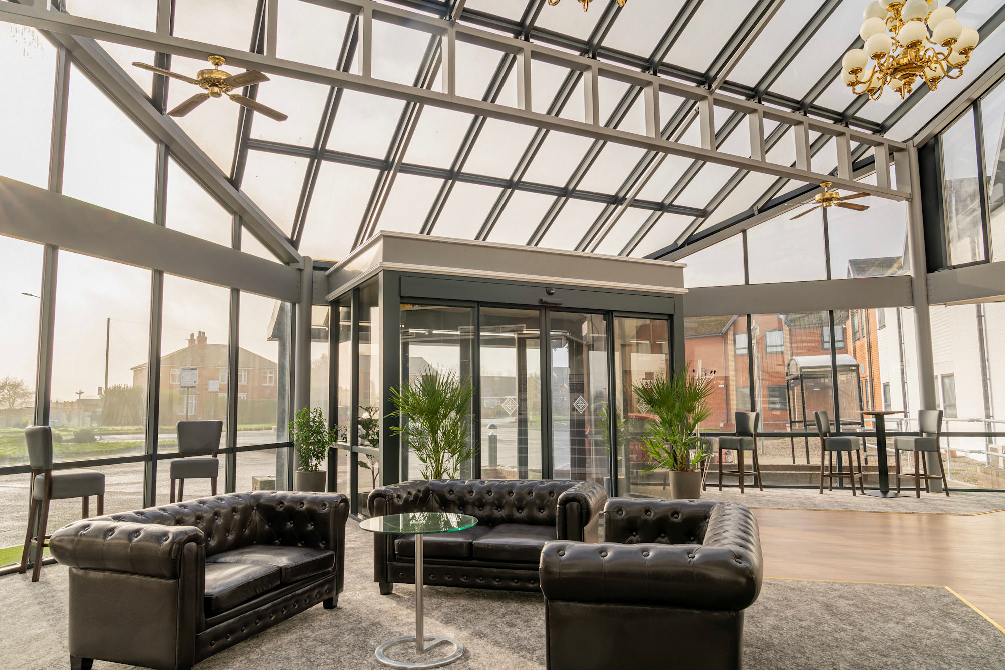 Britannia Hotel Wigan 2