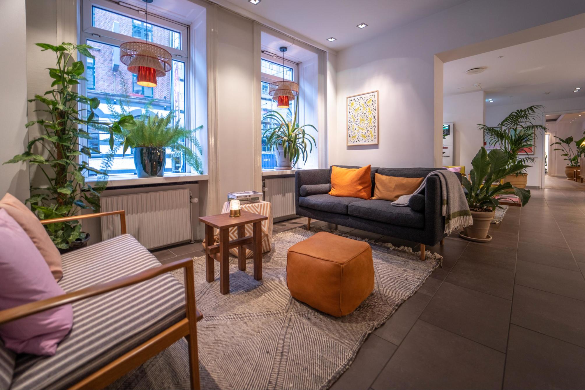 Hotel Mayfair 2