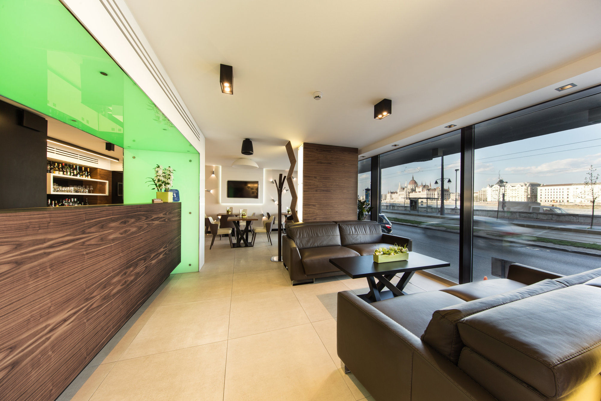 Boutique Hotel Victoria Budapest 2