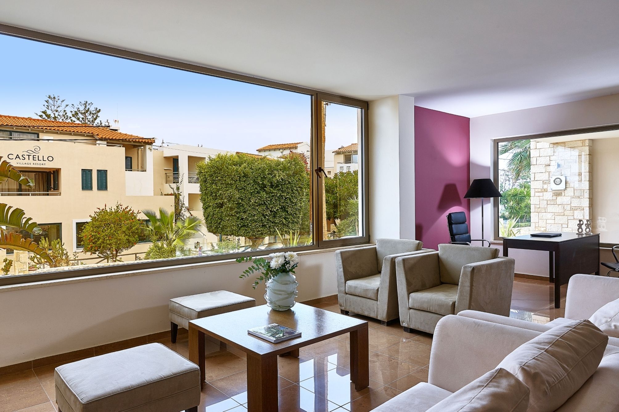 Castello Boutique Resort & Spa - Adults Only 2
