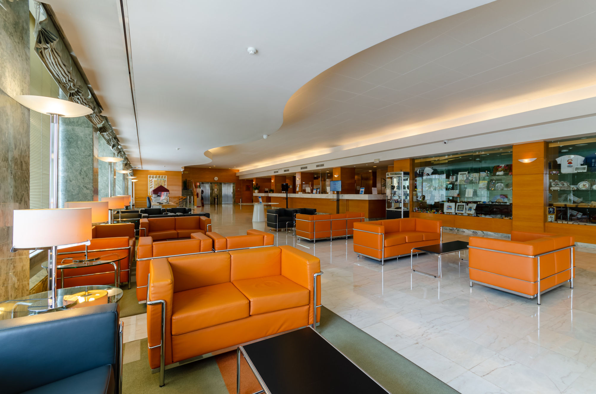 Hotel Roma 2