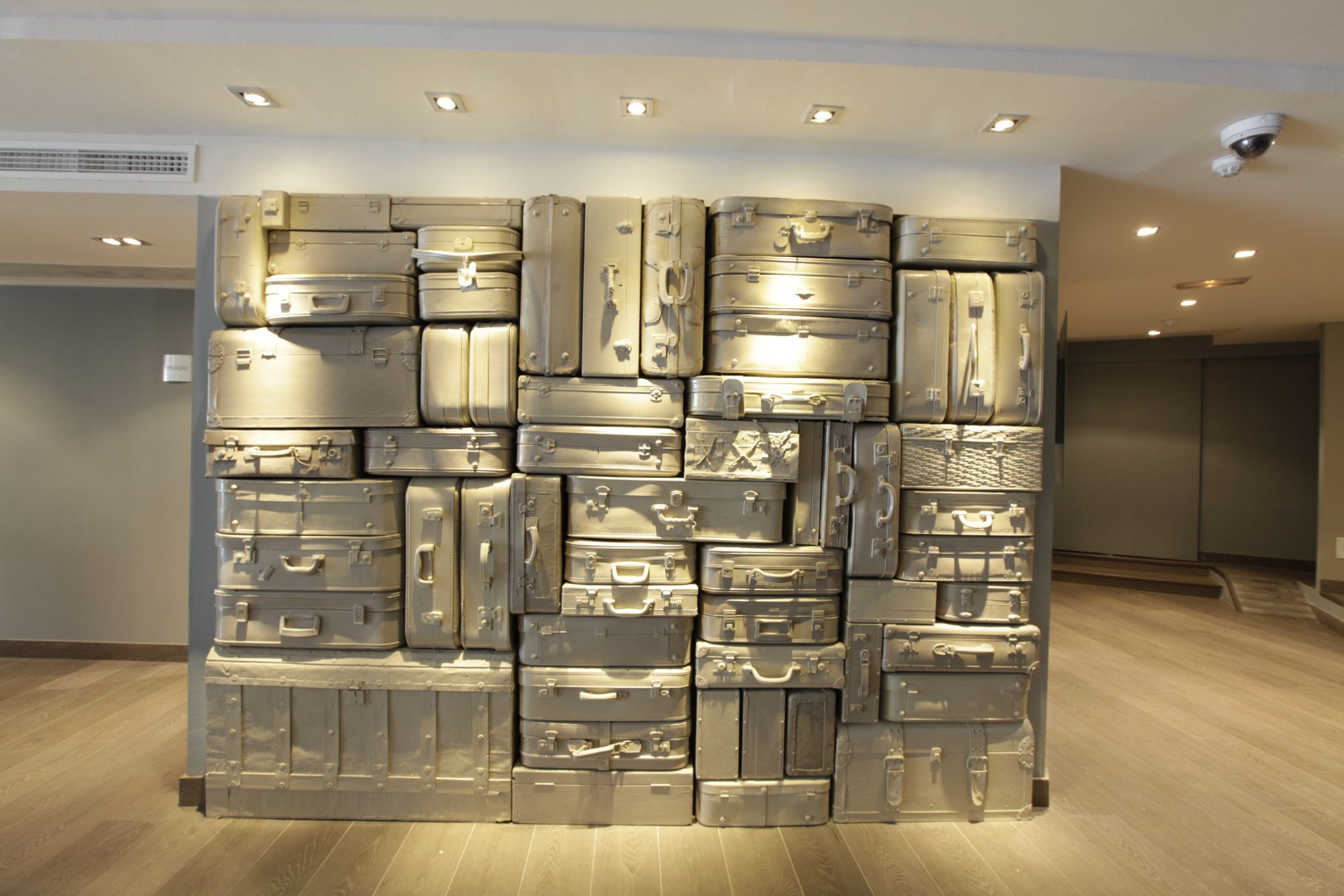 Hotel Concordia Barcelona 2