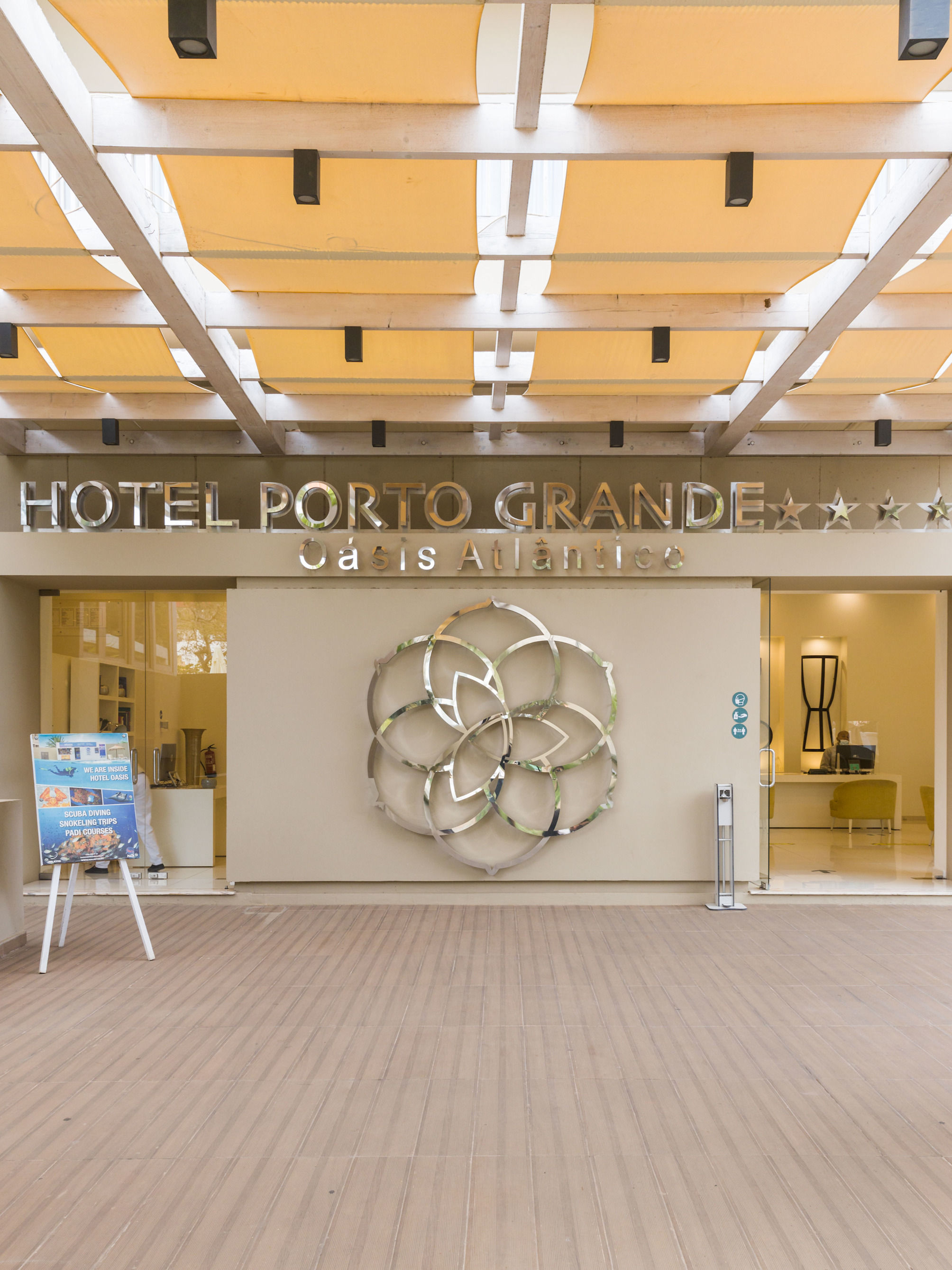Oasis Porto Grande 2