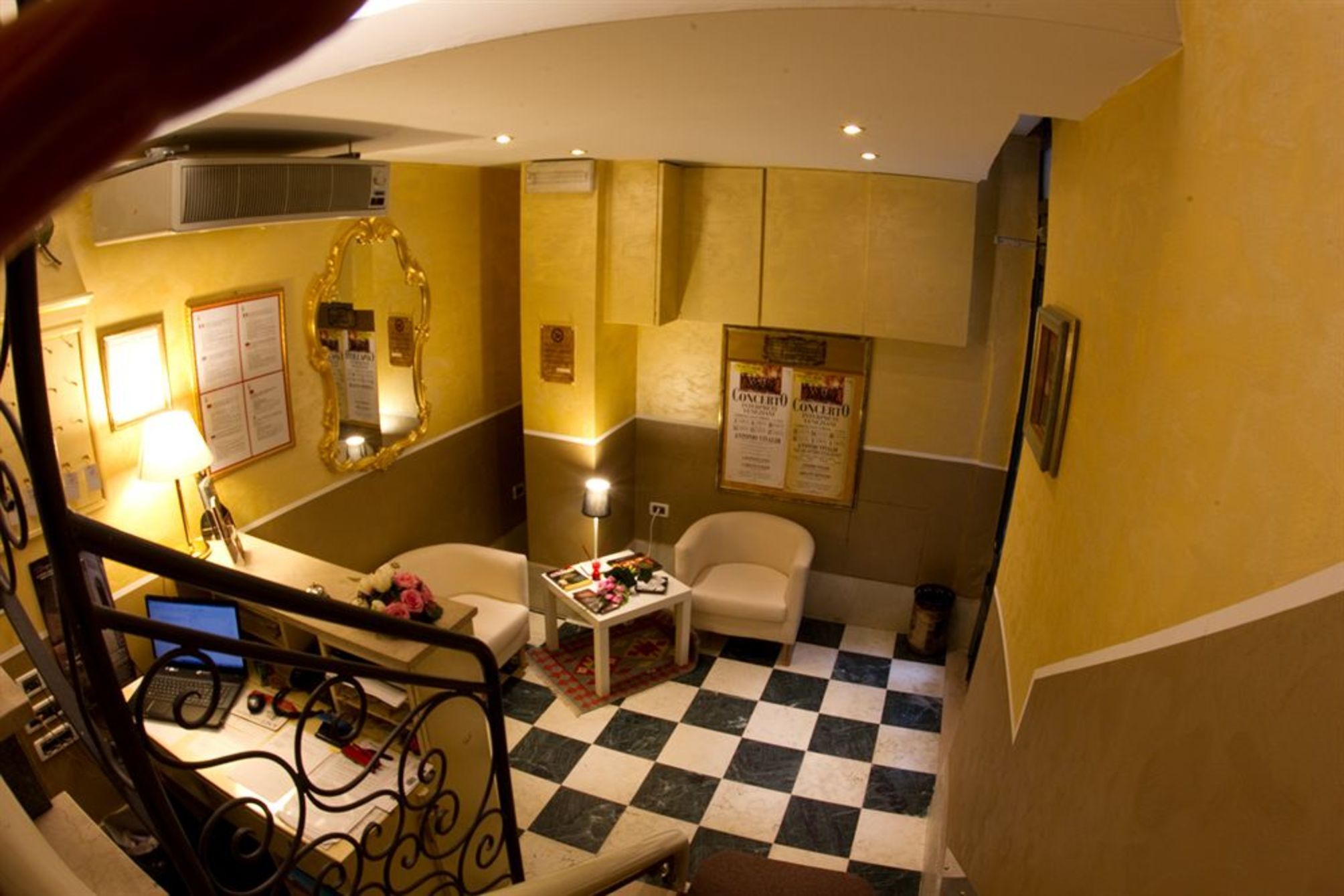 Locanda Poste Vecie 2