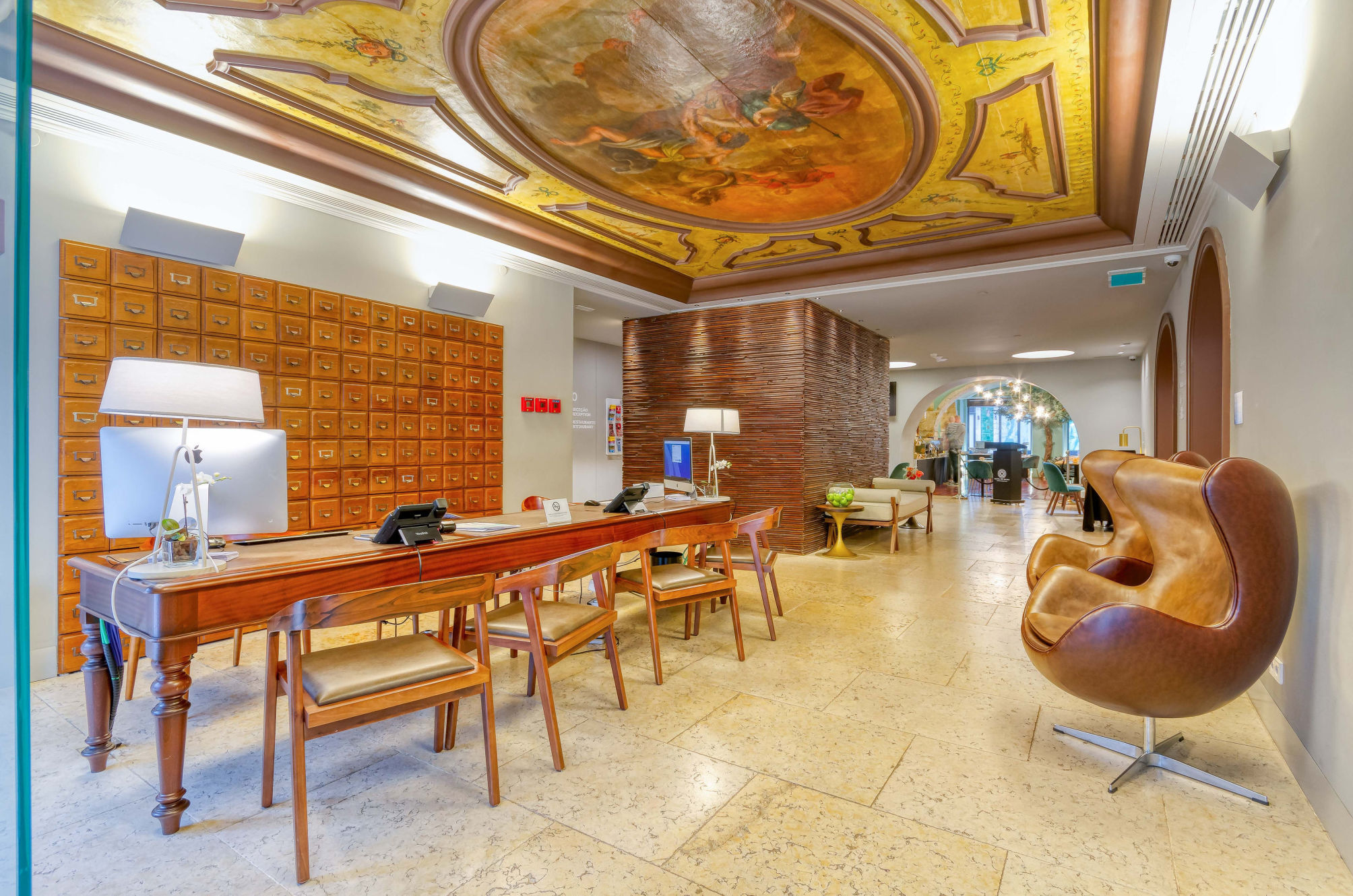 Hotel da Baixa 1