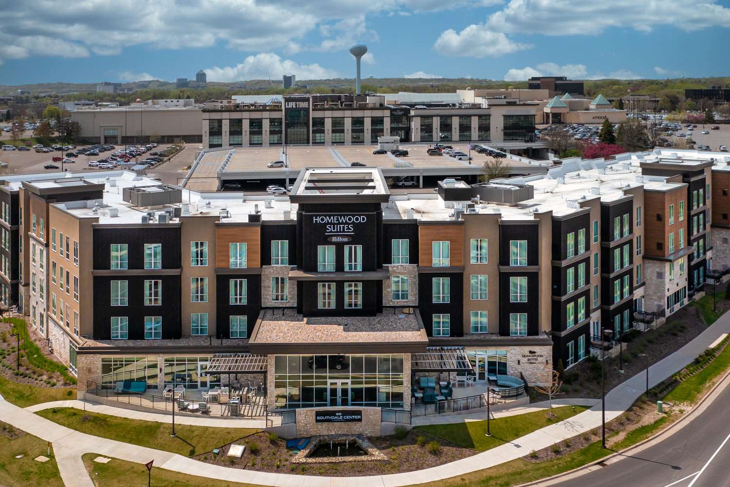 Homewood Suites By Hilton Edina Minneapolis 2