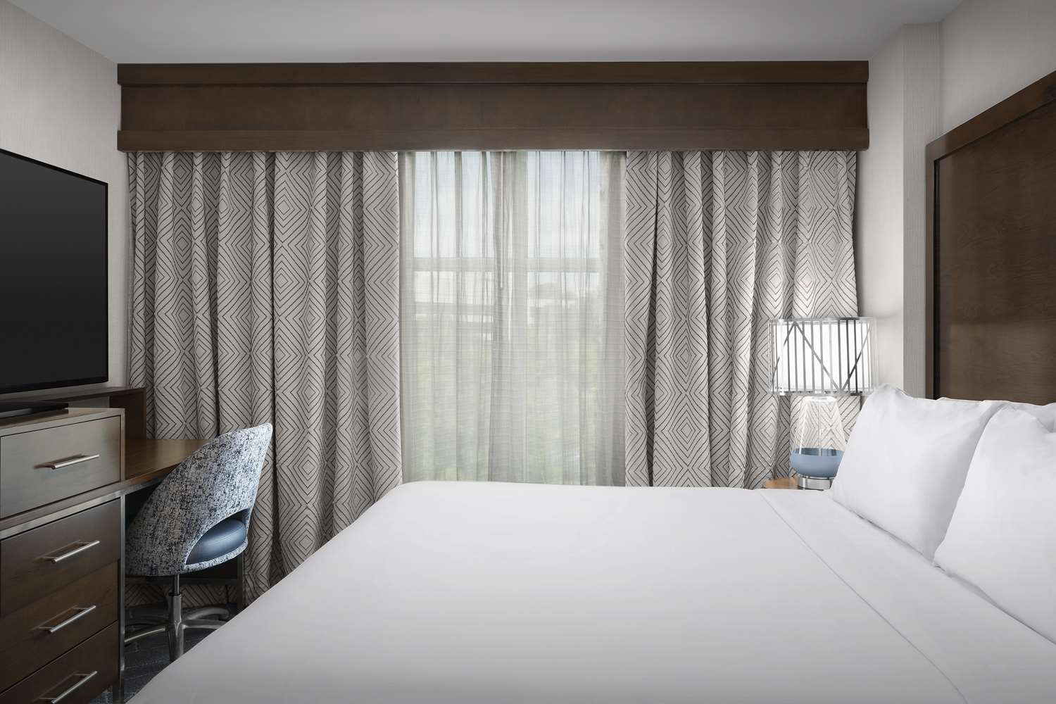 Suite, 2 habitaciones
