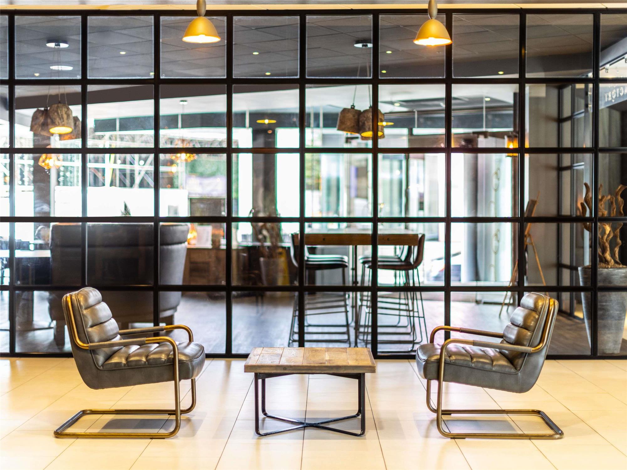 Novotel Leeds Centre 2