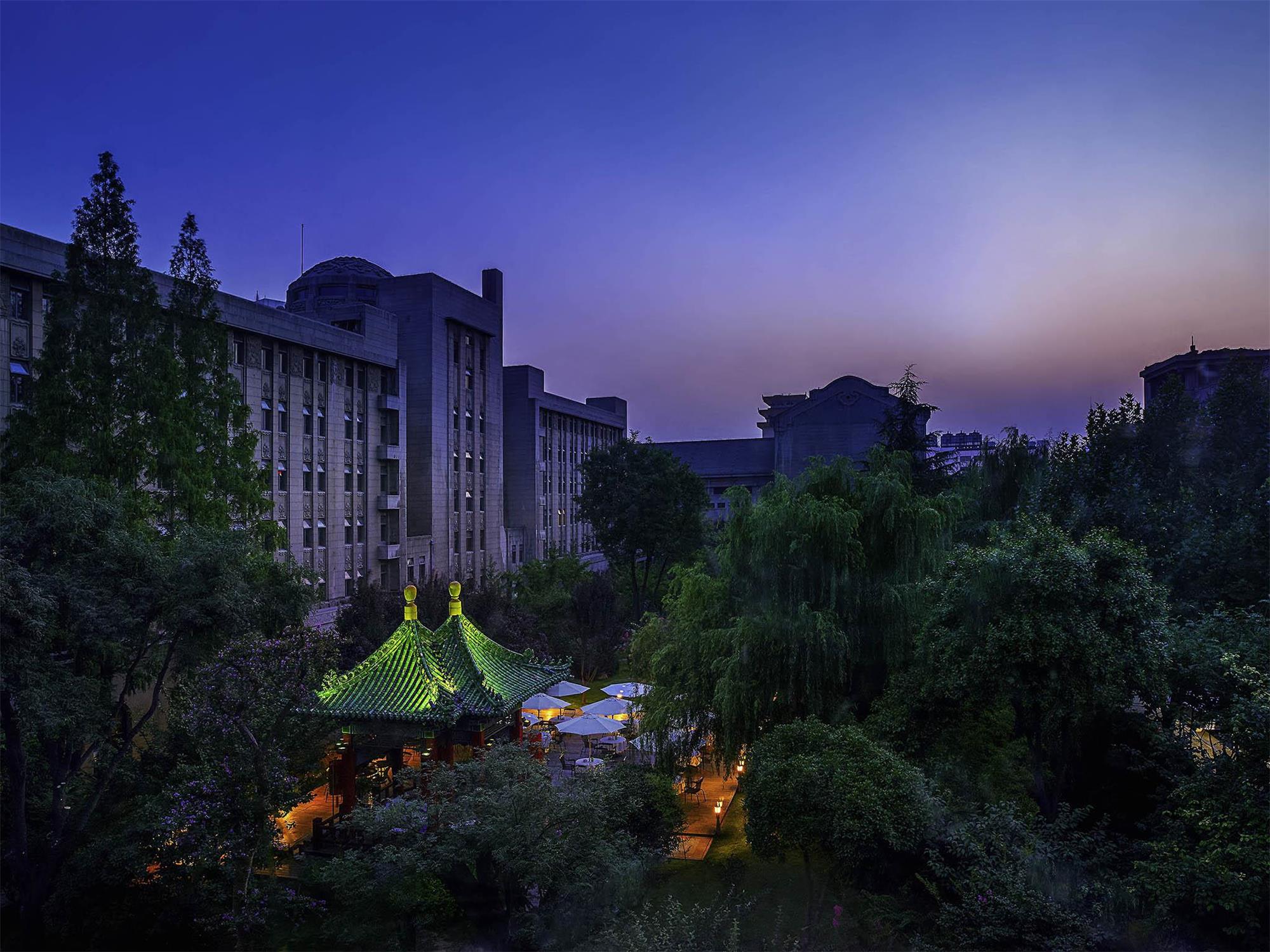 Sofitel Xi'an On Renmin Square 2
