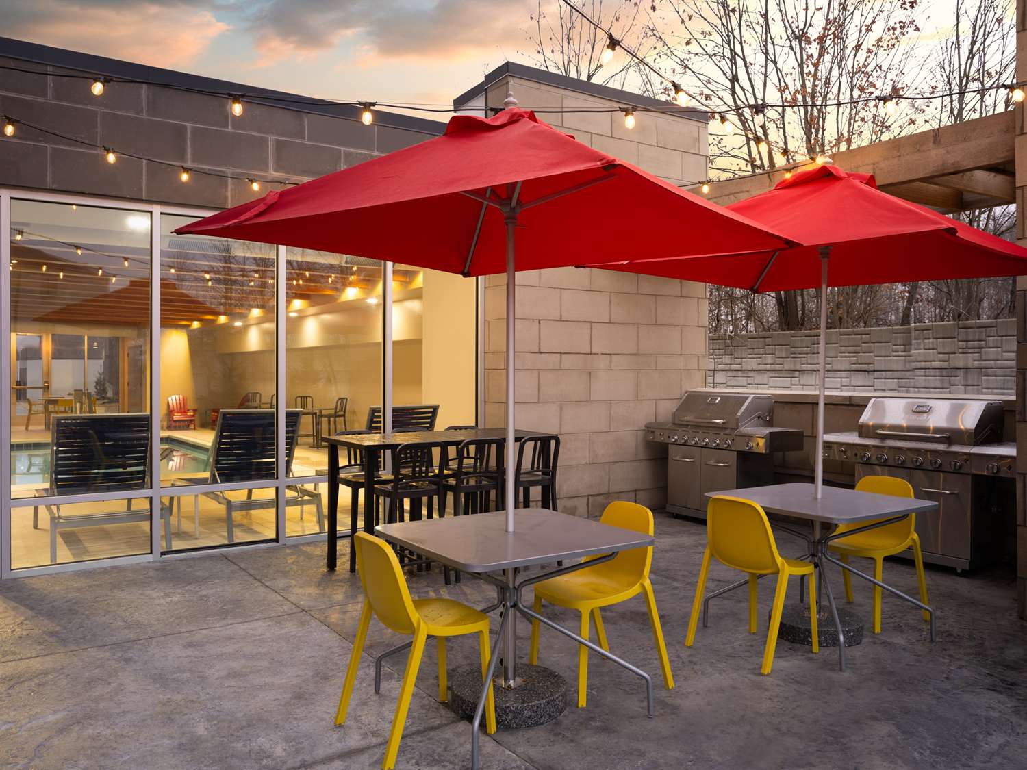 Home2 Suites By Hilton Brownsburg 2