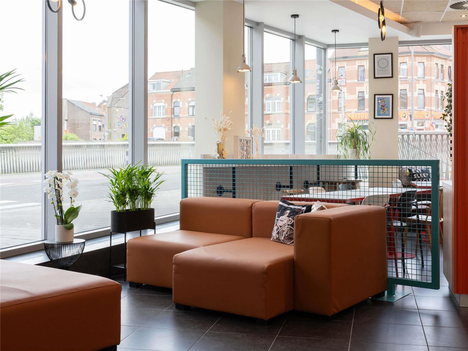 ibis budget Leuven Centrum 2