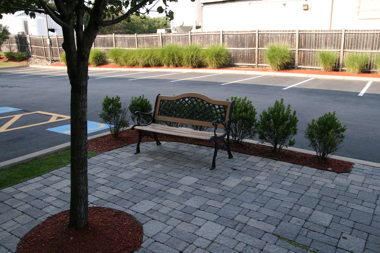 Hampton Inn Boston/Braintree 2