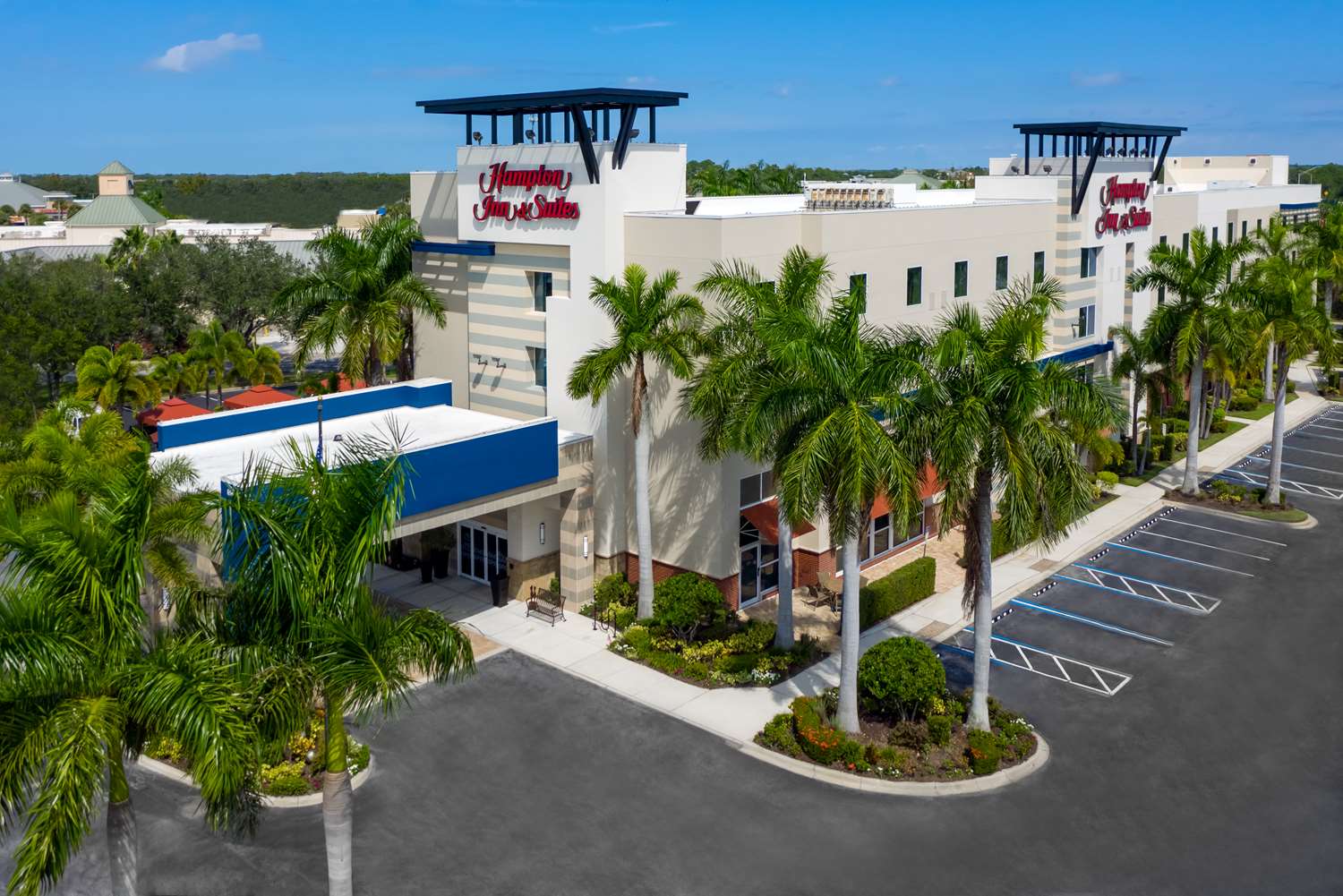 Hampton Inn & Suites Sarasota/Lakewood Ranch, FL 1