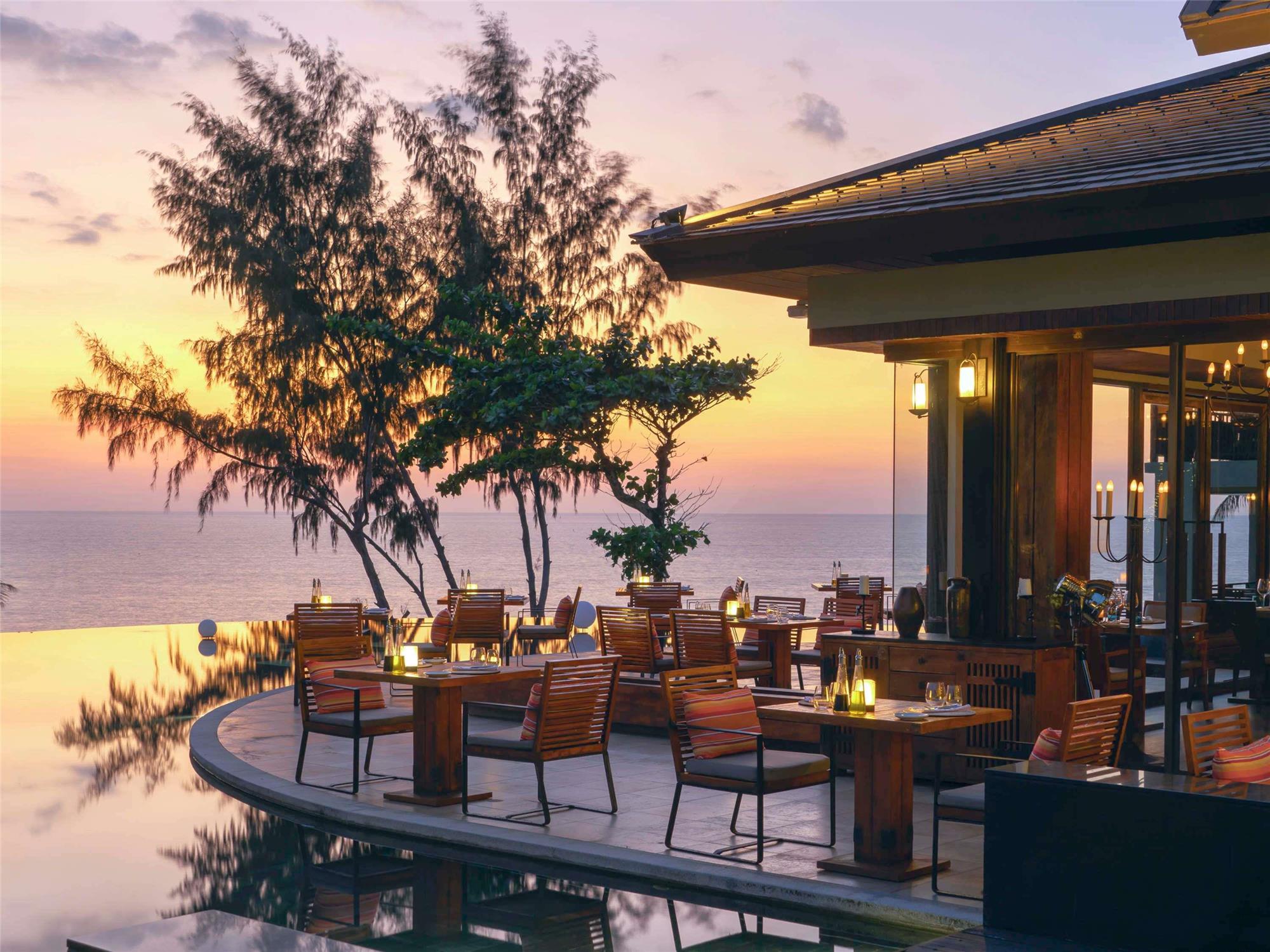 Pullman Phuket Arcadia Naithon Beach 2