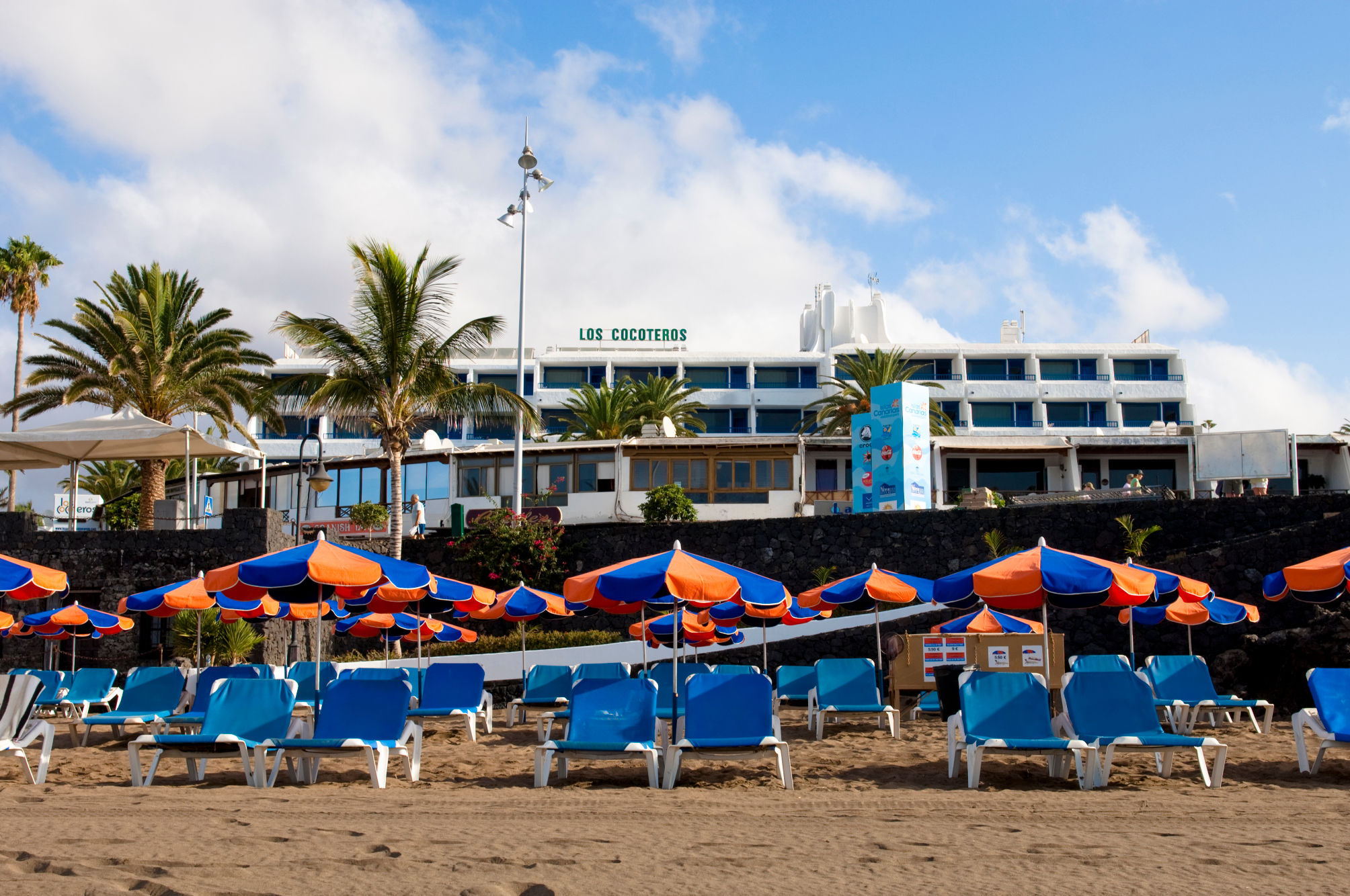BLUESEA Los Cocoteros 2