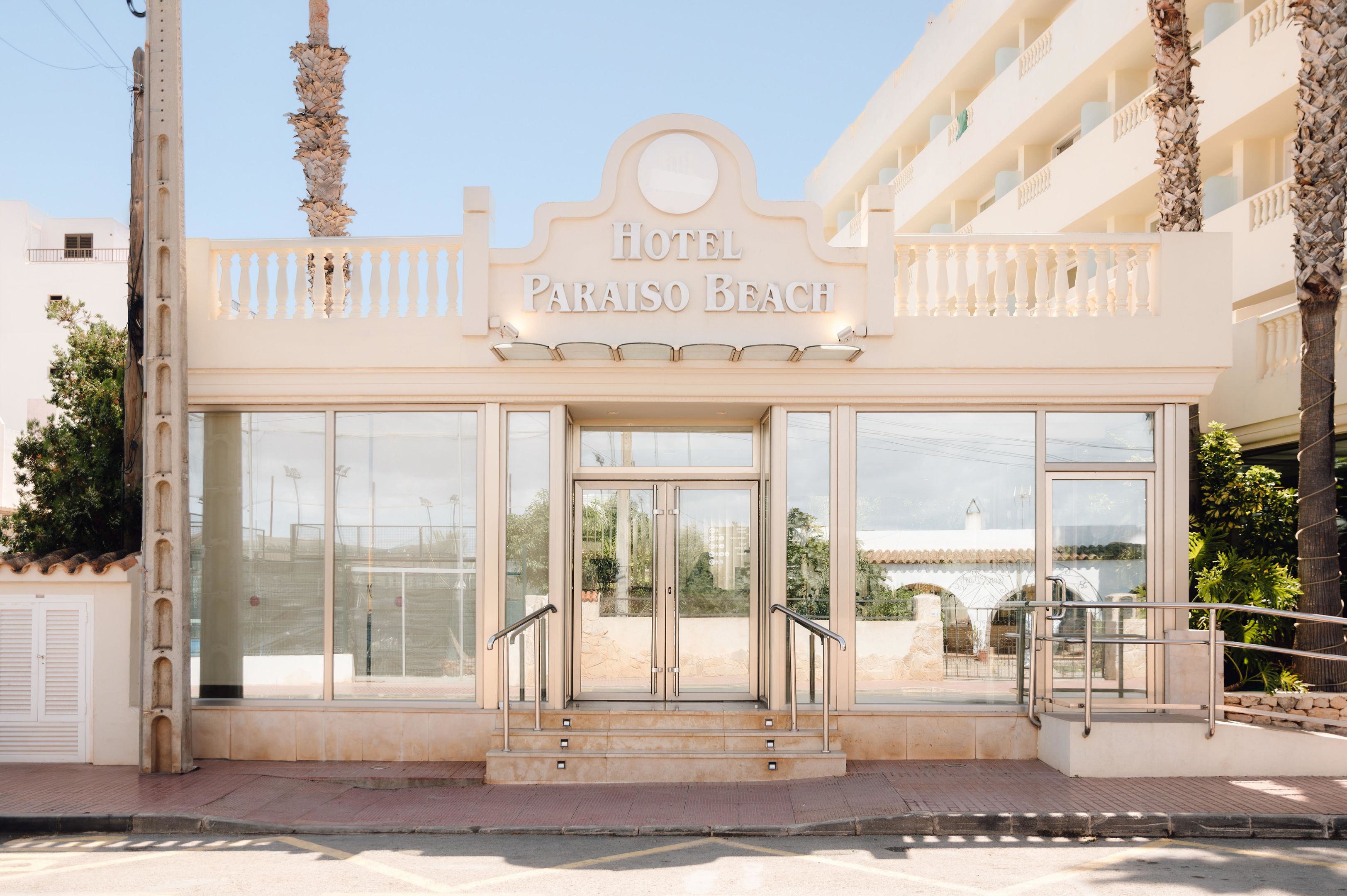 BLUESEA Paraiso Beach - Adults Only 1