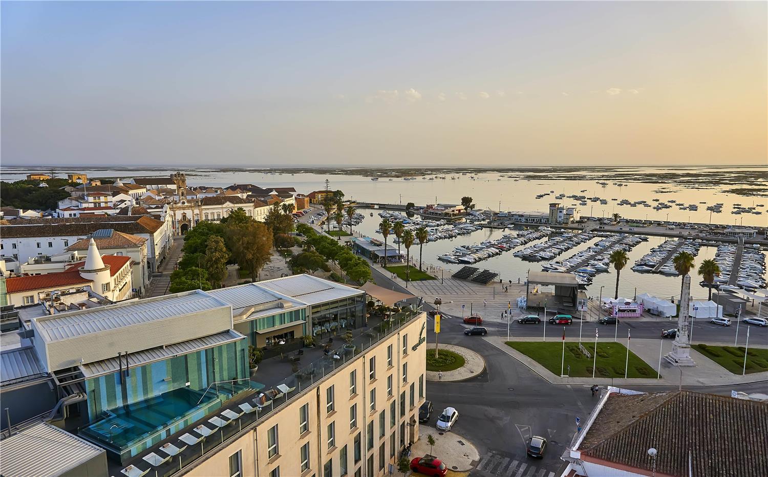 Occidental Faro 1