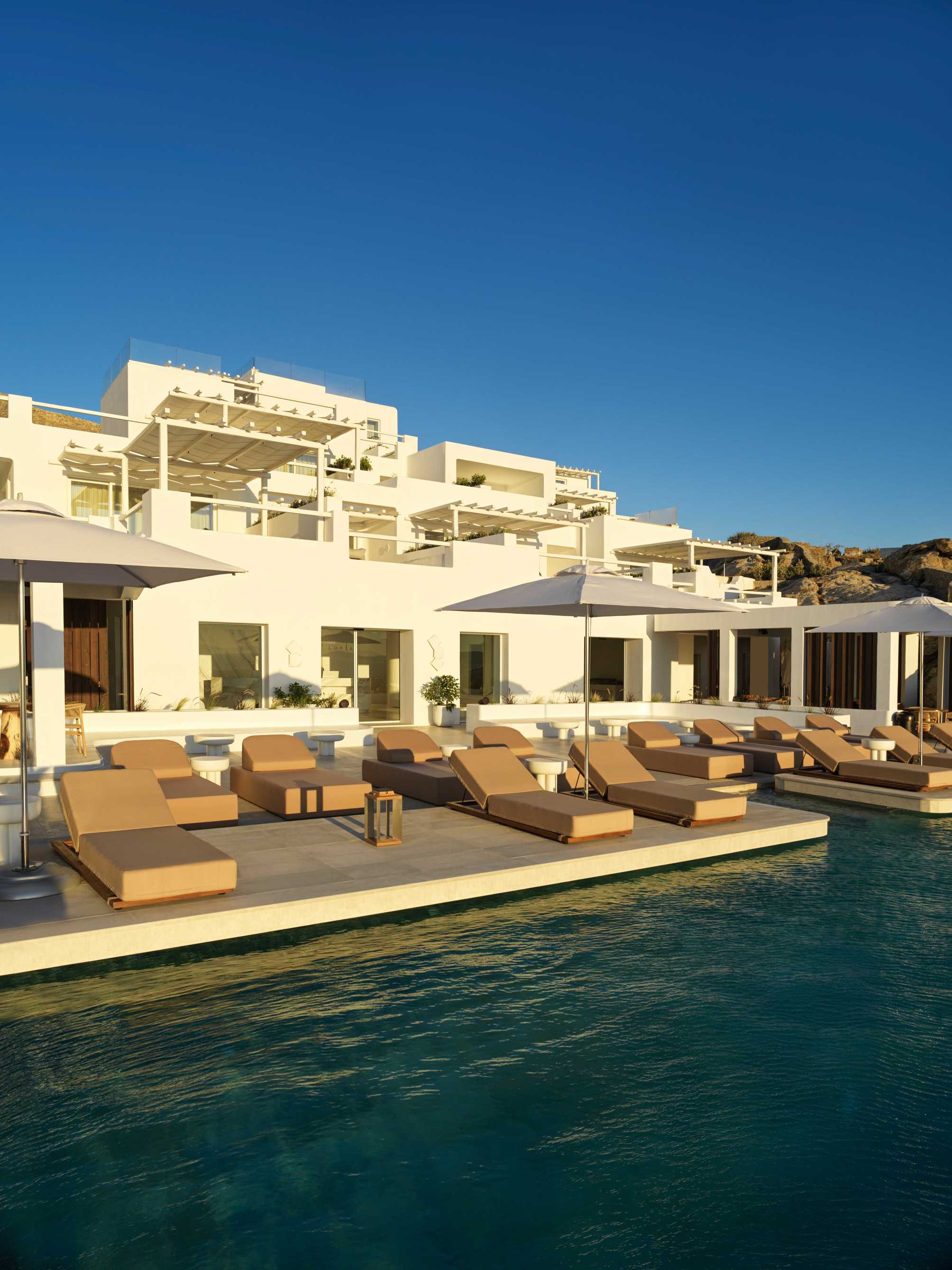 Lovia Mykonos 1