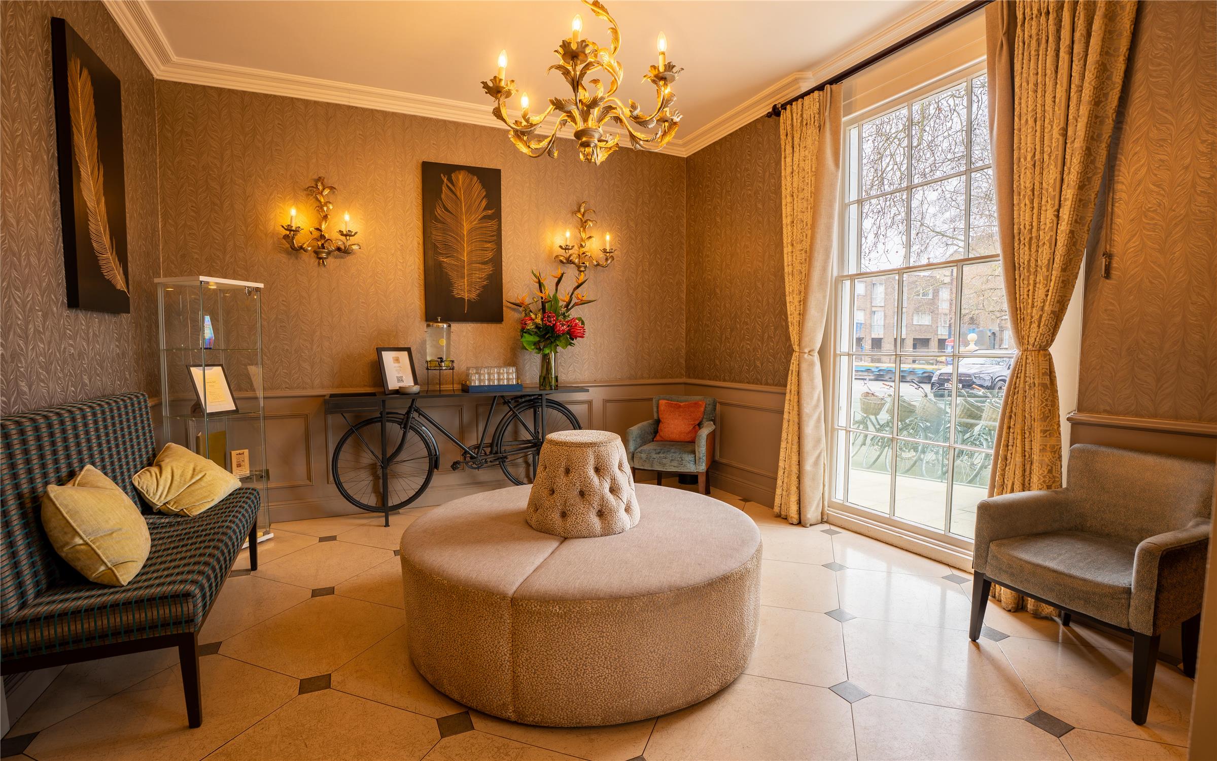 The Gonville Hotel, a member of Radisson Individuals 2