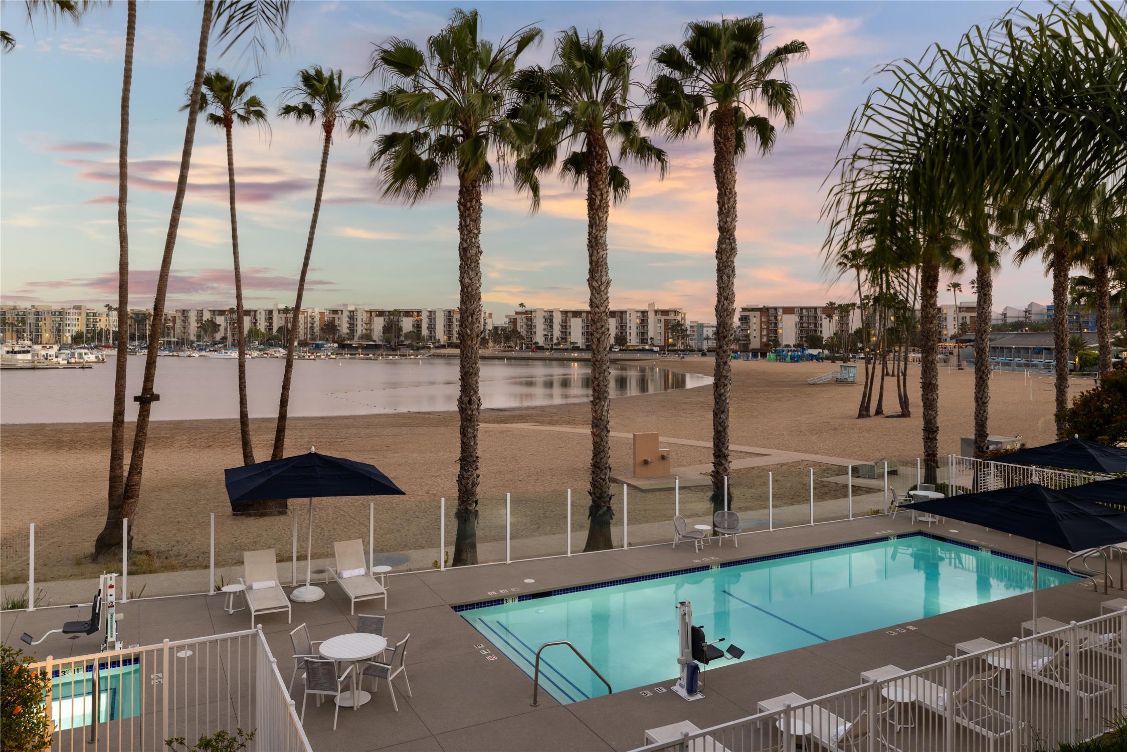 Jamaica Bay Inn Marina Del Rey Tapestry Collection by Hilton 1